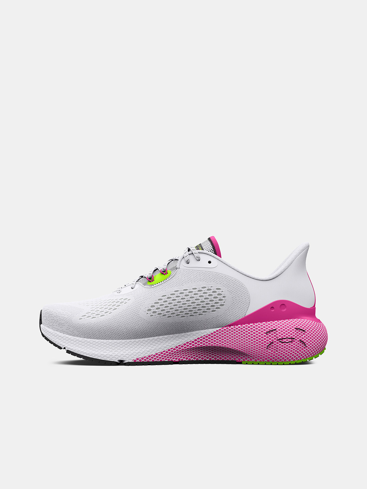 Under Armour UA W HOVR™ Machina 3 Спортни обувки Byal - Pepit.bg