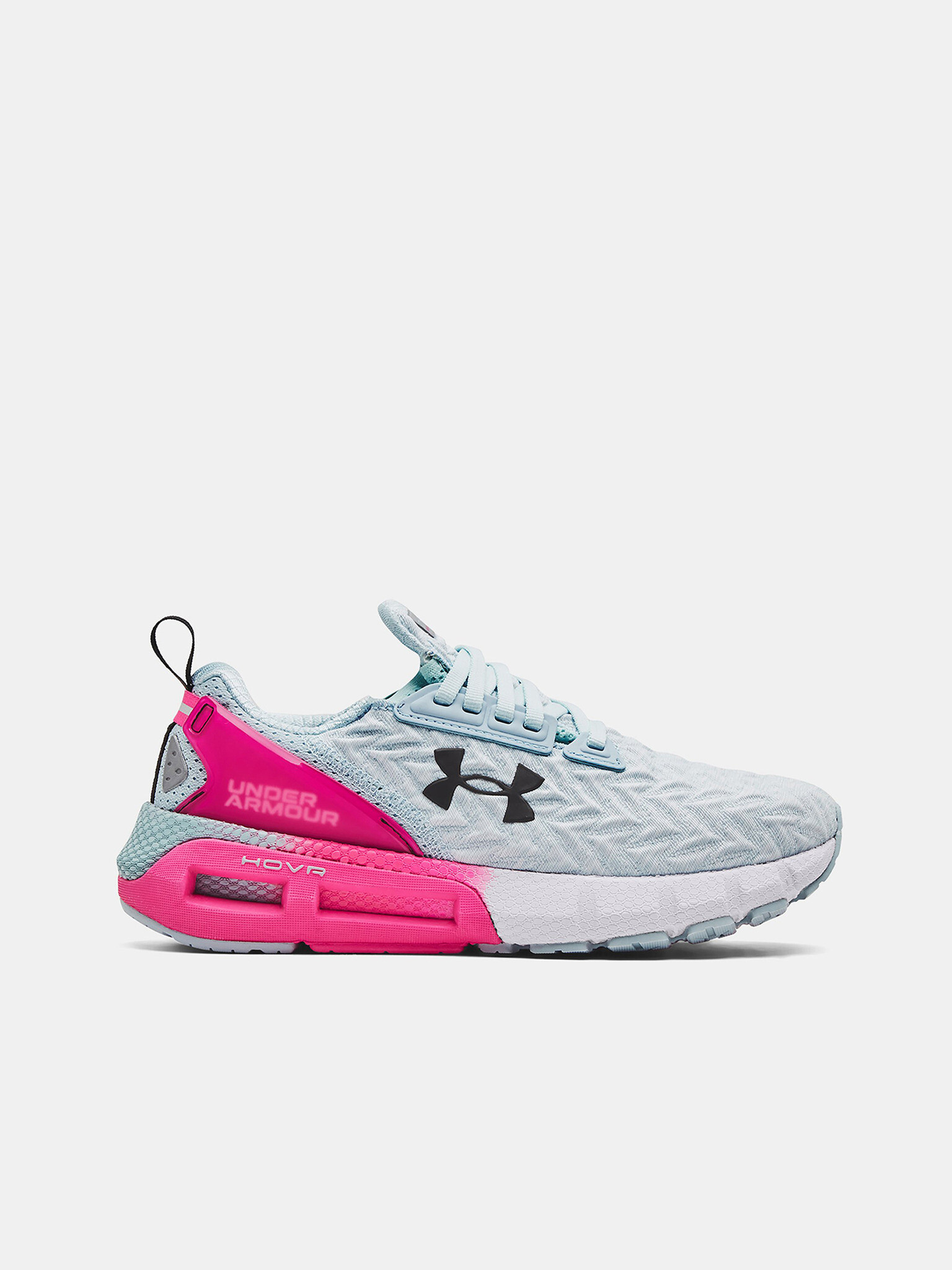 Under Armour UA W HOVR™ Mega 2 Clone Спортни обувки Sin - Pepit.bg