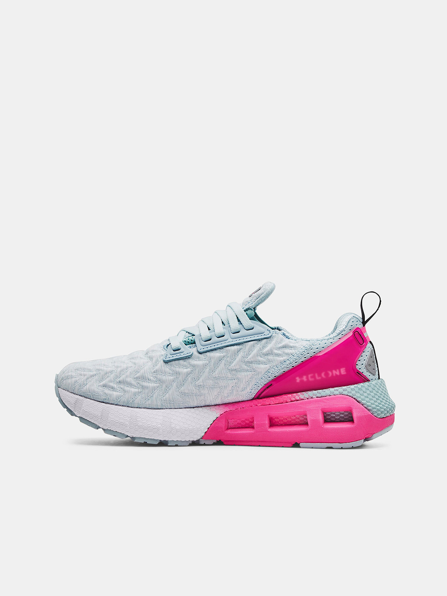 Under Armour UA W HOVR™ Mega 2 Clone Спортни обувки Sin - Pepit.bg