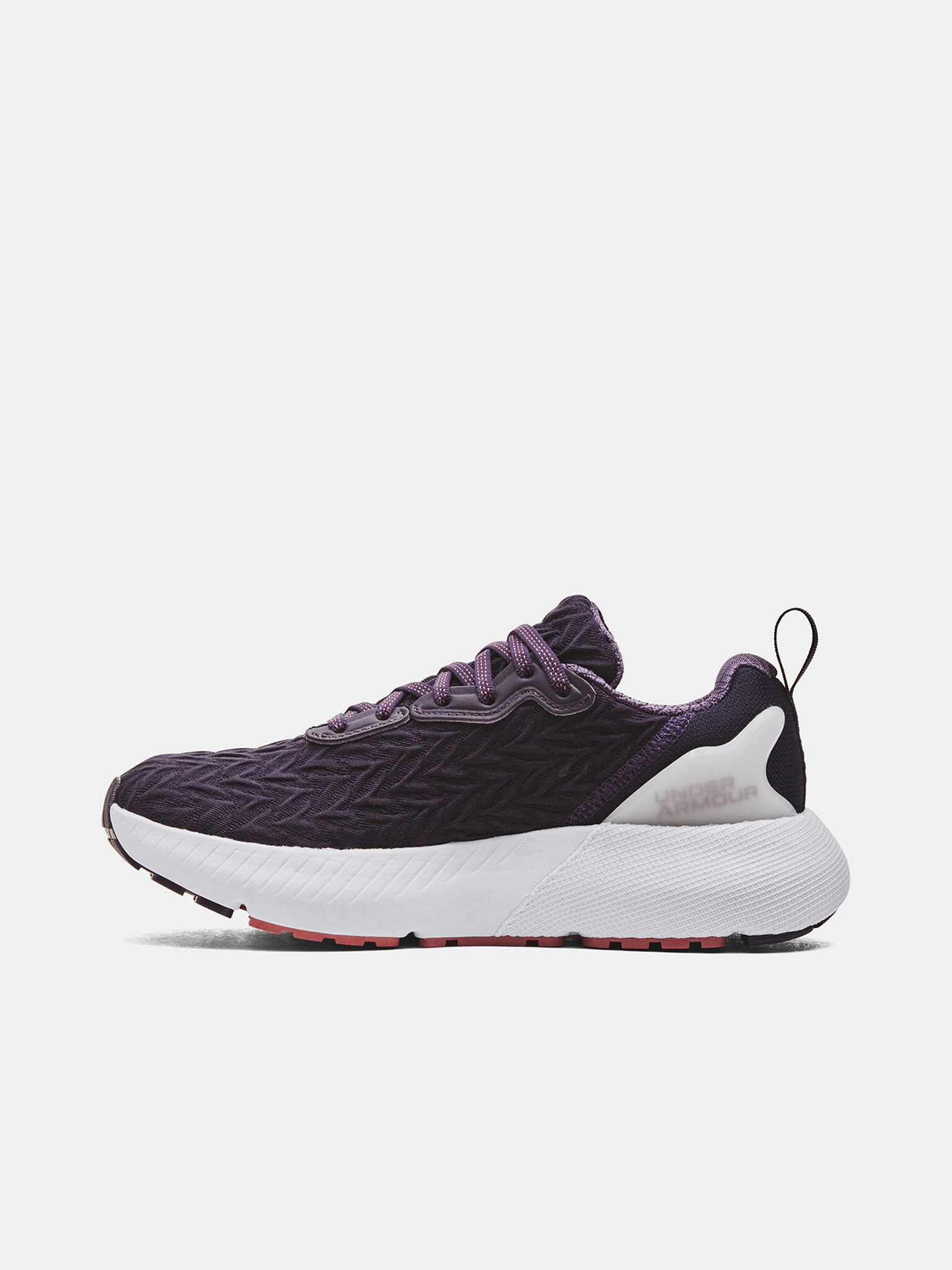 Under Armour UA W HOVR™ Mega 3 Clone Спортни обувки Lilav - Pepit.bg