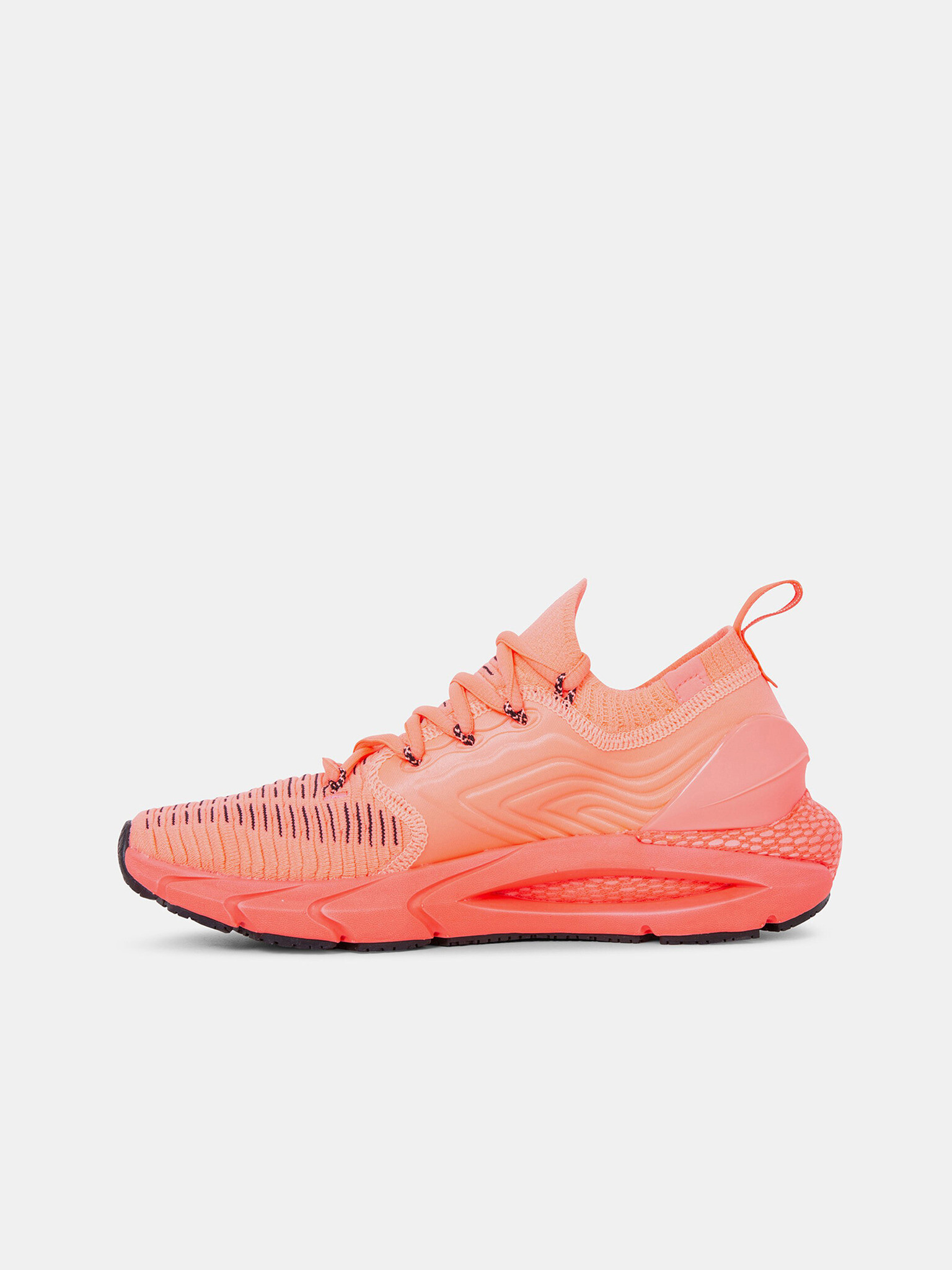 Under Armour UA W HOVR™ Phantom 2 Inknt Sneakers Rozov - Pepit.bg