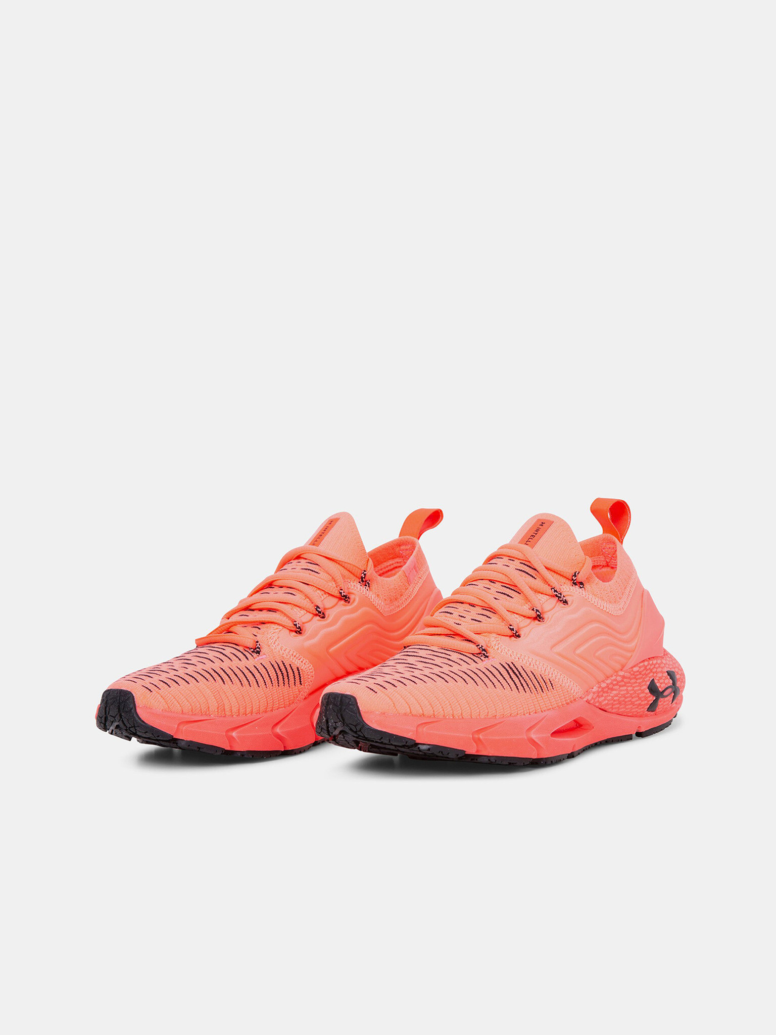 Under Armour UA W HOVR™ Phantom 2 Inknt Sneakers Rozov - Pepit.bg