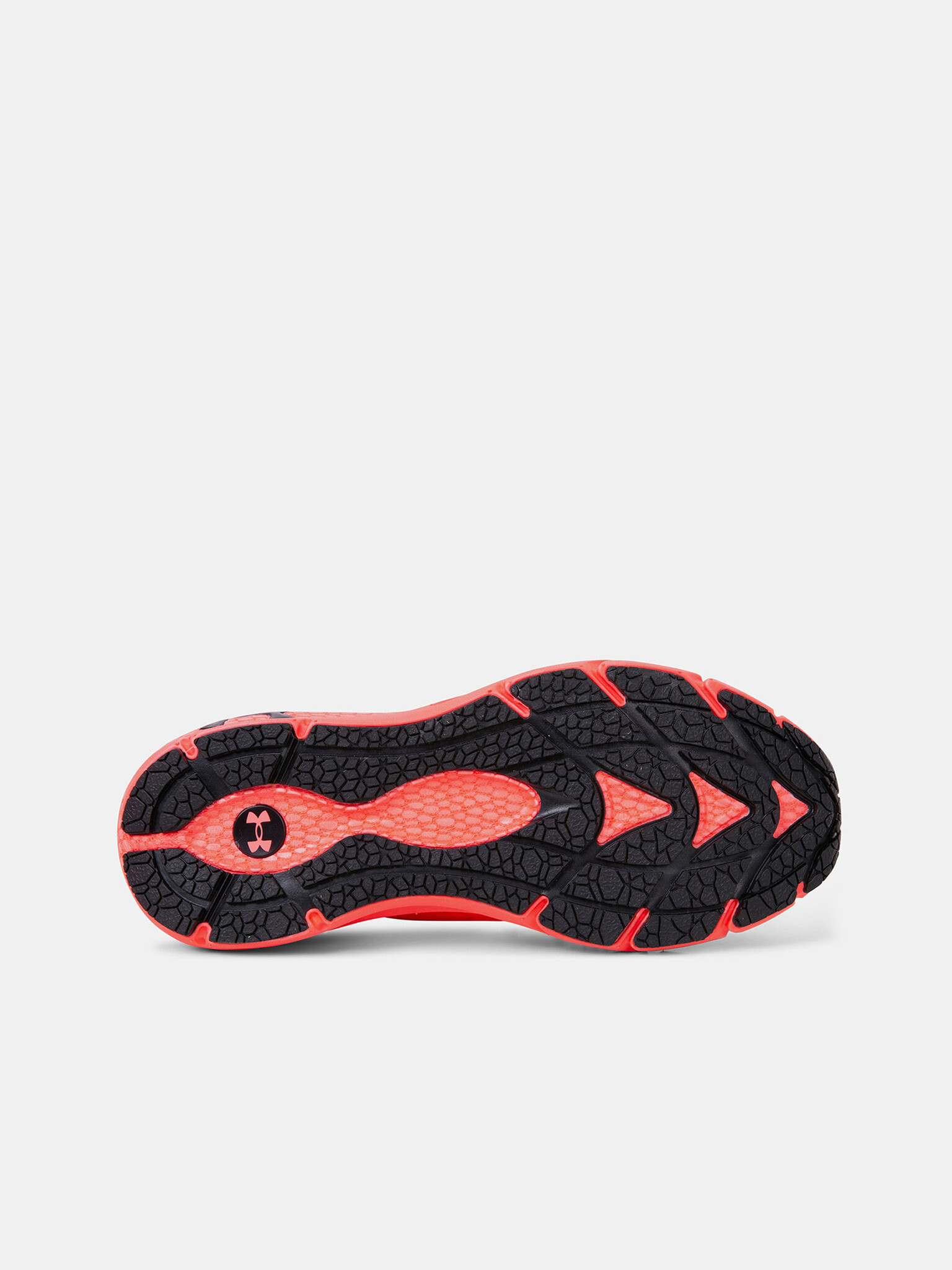 Under Armour UA W HOVR™ Phantom 2 Inknt Sneakers Rozov - Pepit.bg
