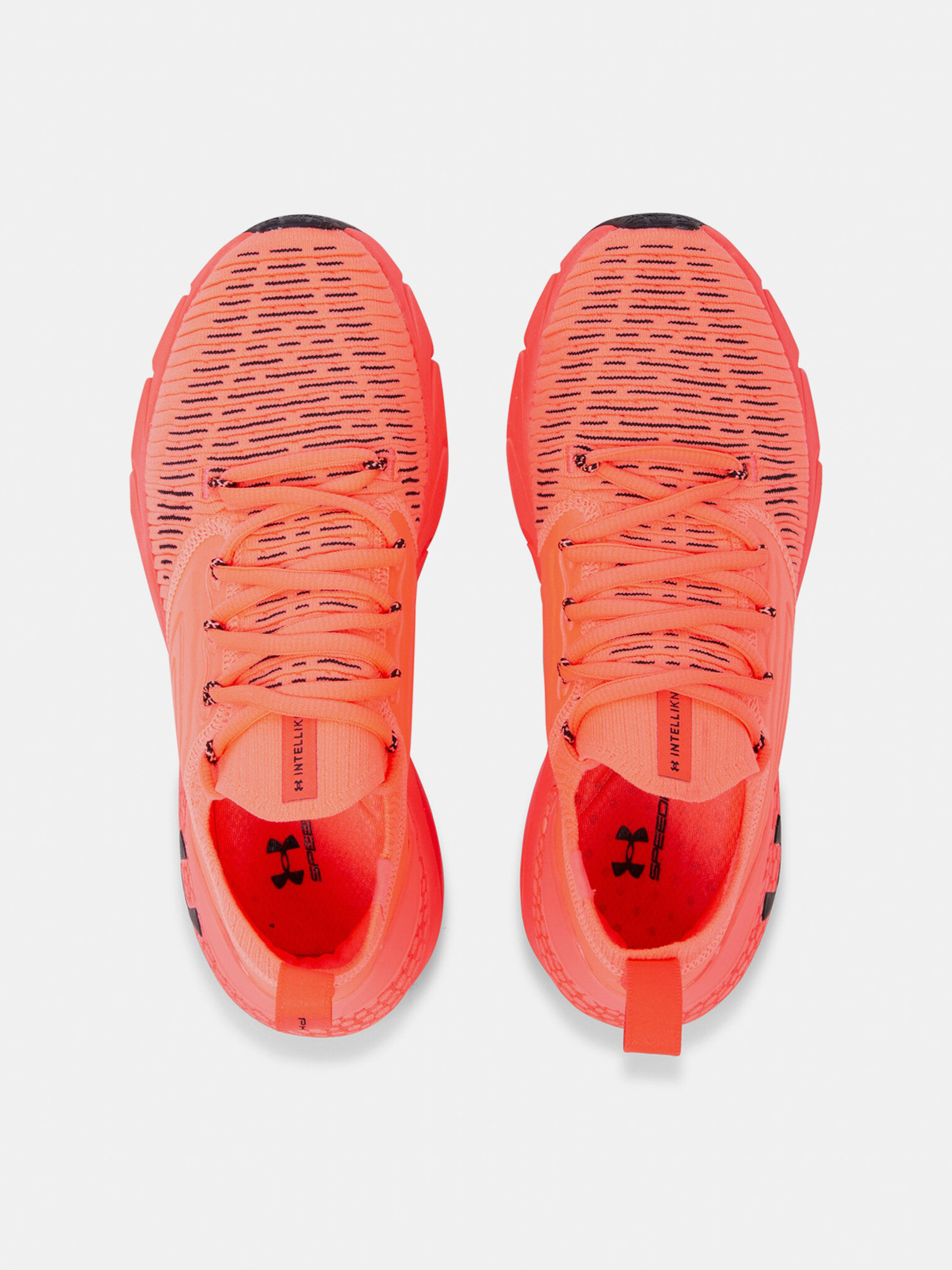 Under Armour UA W HOVR™ Phantom 2 Inknt Sneakers Rozov - Pepit.bg