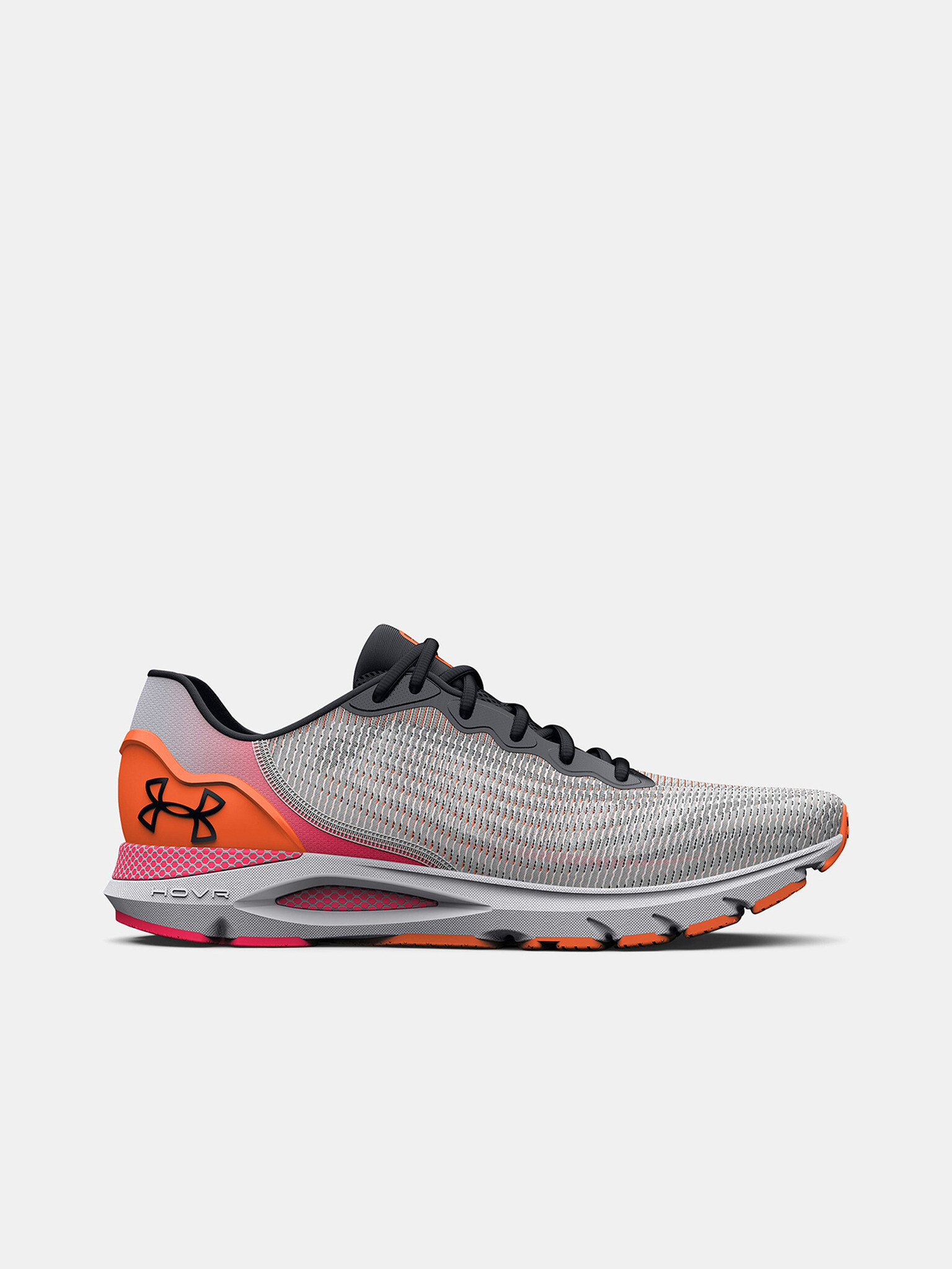 Under Armour UA W HOVR™ Sonic 6 BRZ Спортни обувки Cheren - Pepit.bg