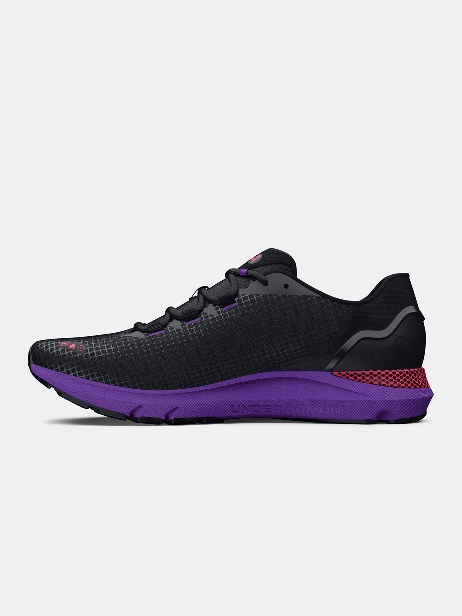 Under Armour UA W HOVR™ Sonic 6 Storm Спортни обувки Cheren - Pepit.bg