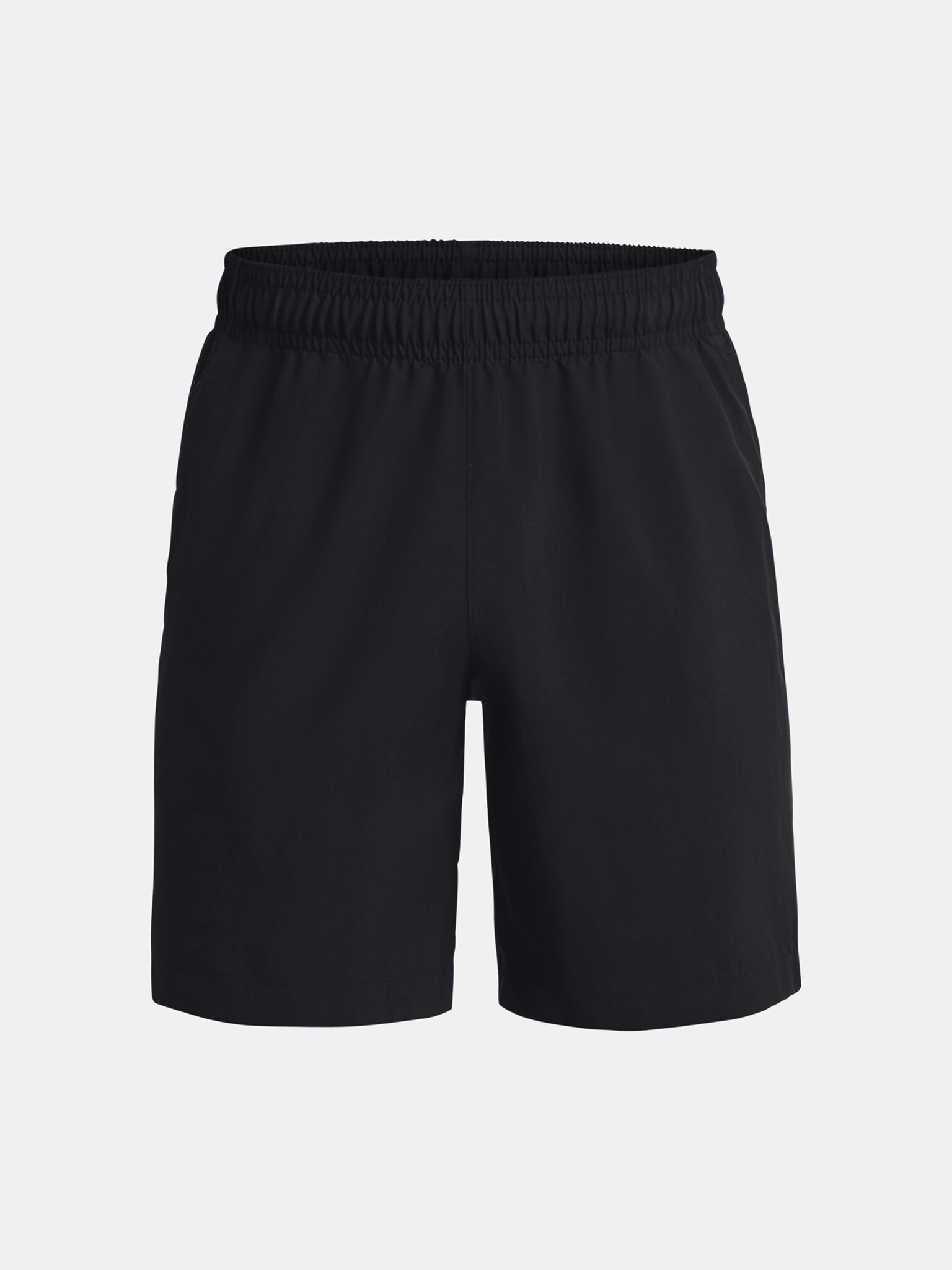 Under Armour UA Woven Graphic Shorts-BLK Къси панталони Cheren - Pepit.bg