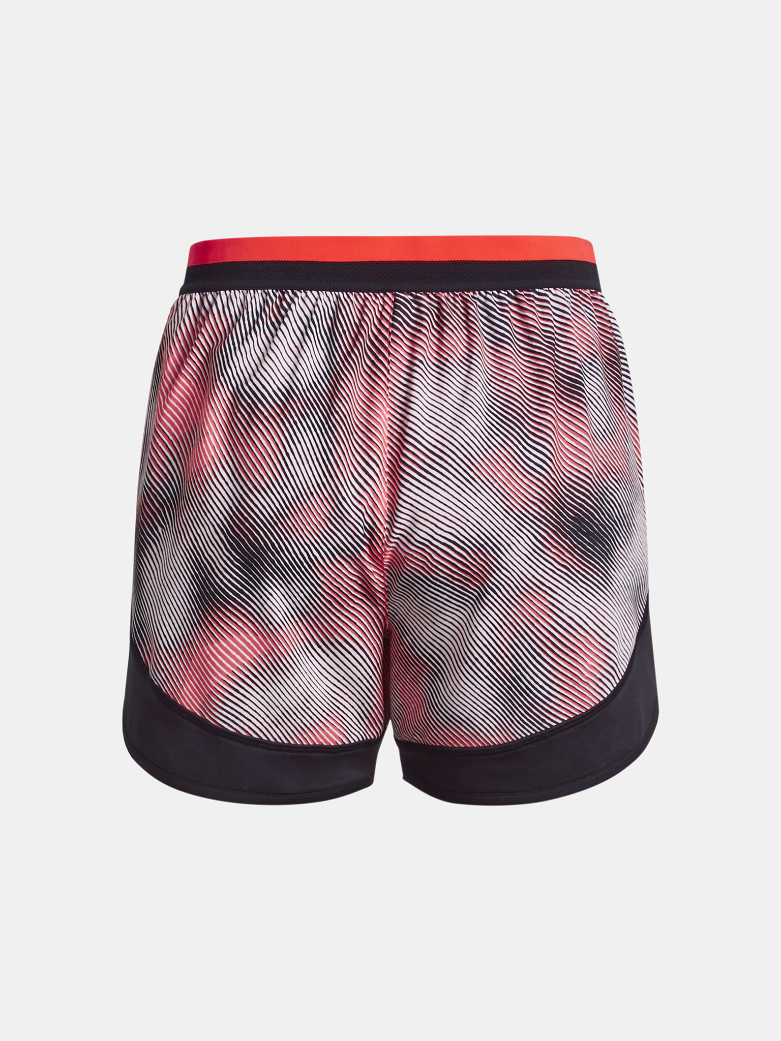 Under Armour UA W's Ch. Pro Шорти Cherven - Pepit.bg