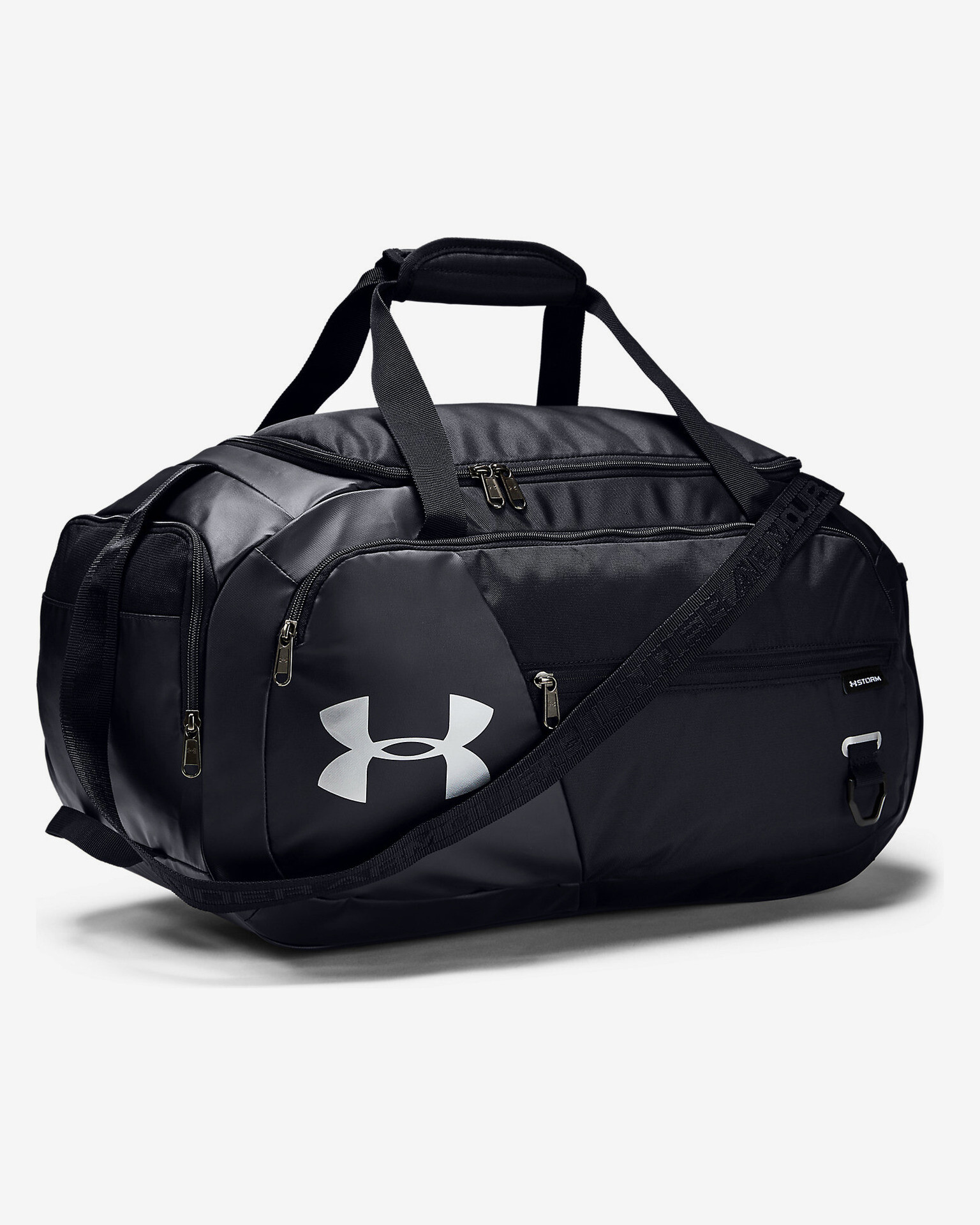 Under Armour Undeniable 4.0 Small Спортна чанта Cheren - Pepit.bg