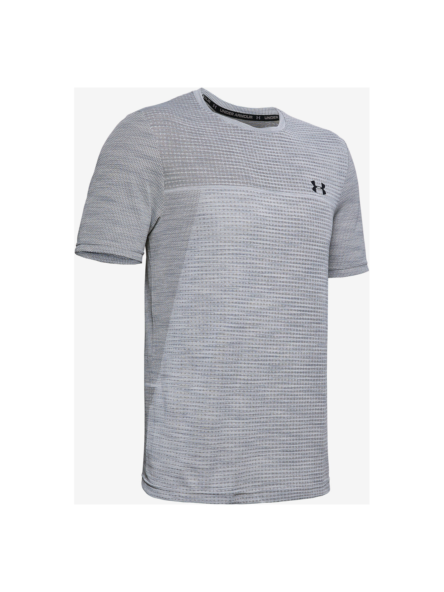 Under Armour Vanish Seamless Тениска Siv - Pepit.bg