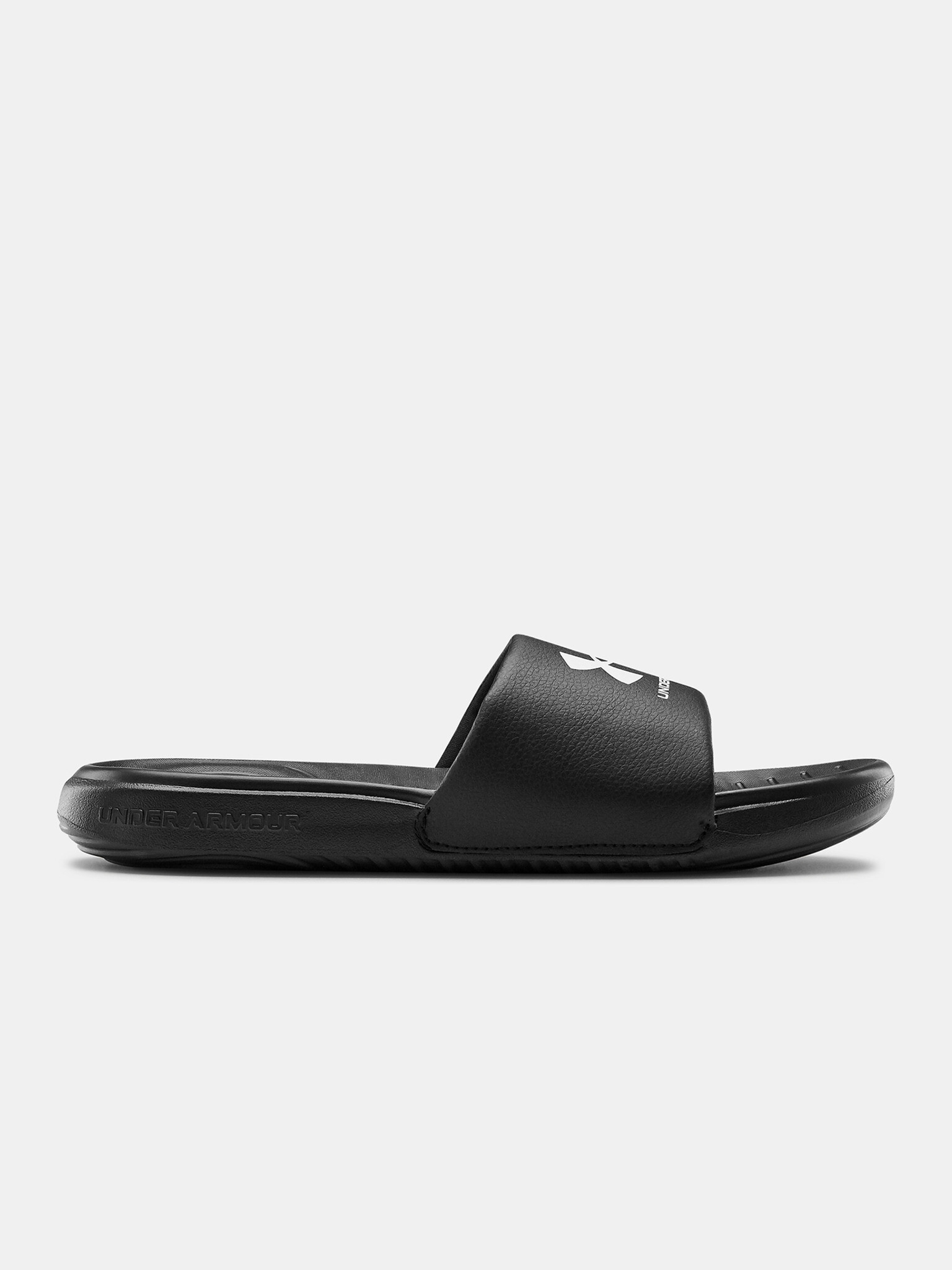Under Armour W Ansa Fix Sl Пантофи Cheren - Pepit.bg