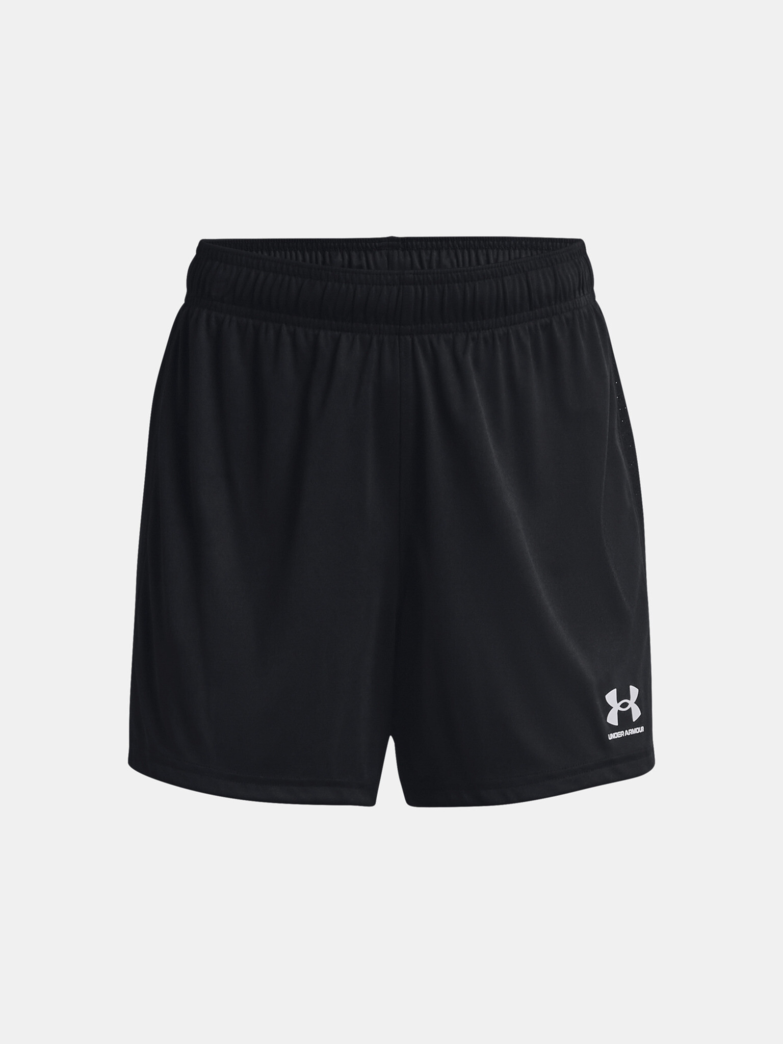 Under Armour W Challenger Knit Шорти Cheren - Pepit.bg