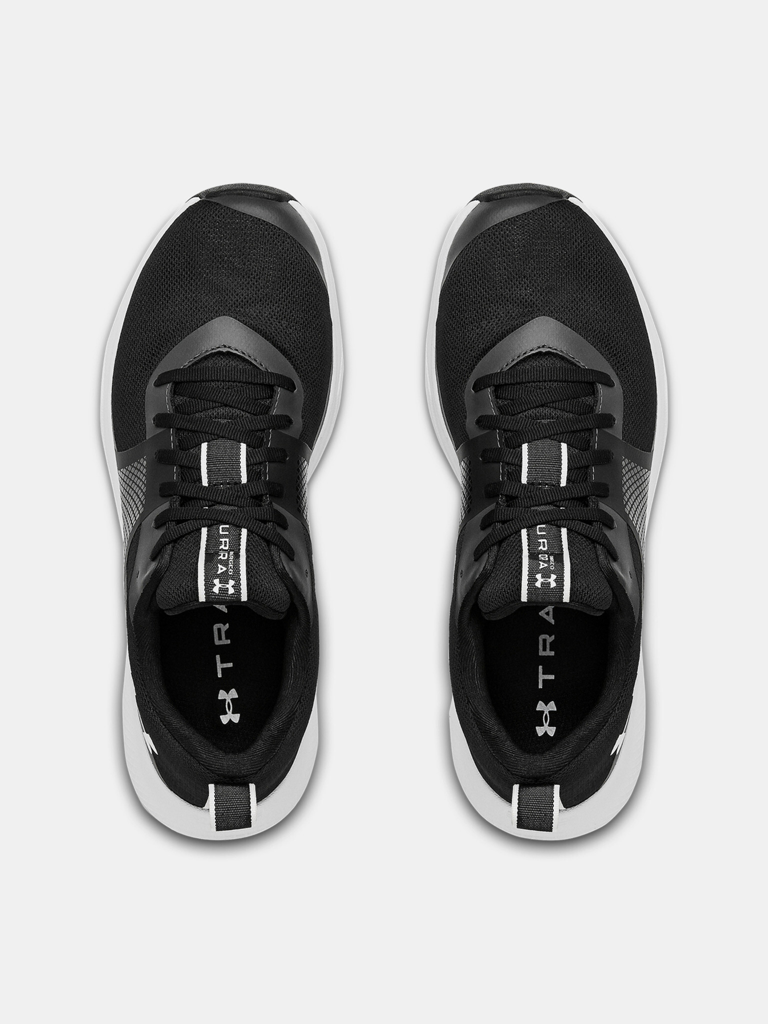 Under Armour W Charged Aurora Маратонки Cheren - Pepit.bg