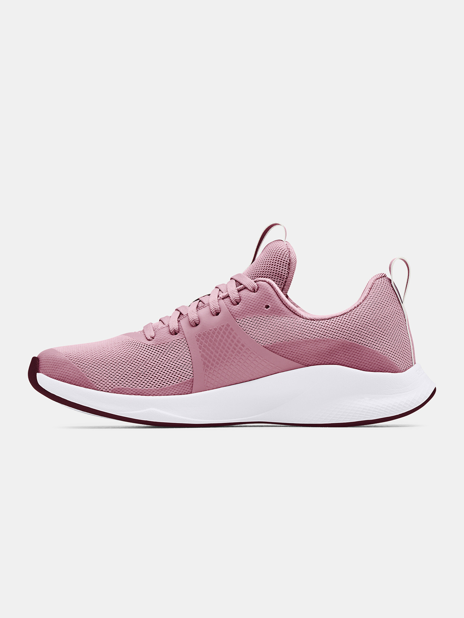 Under Armour W Charged Aurora Маратонки Rozov - Pepit.bg