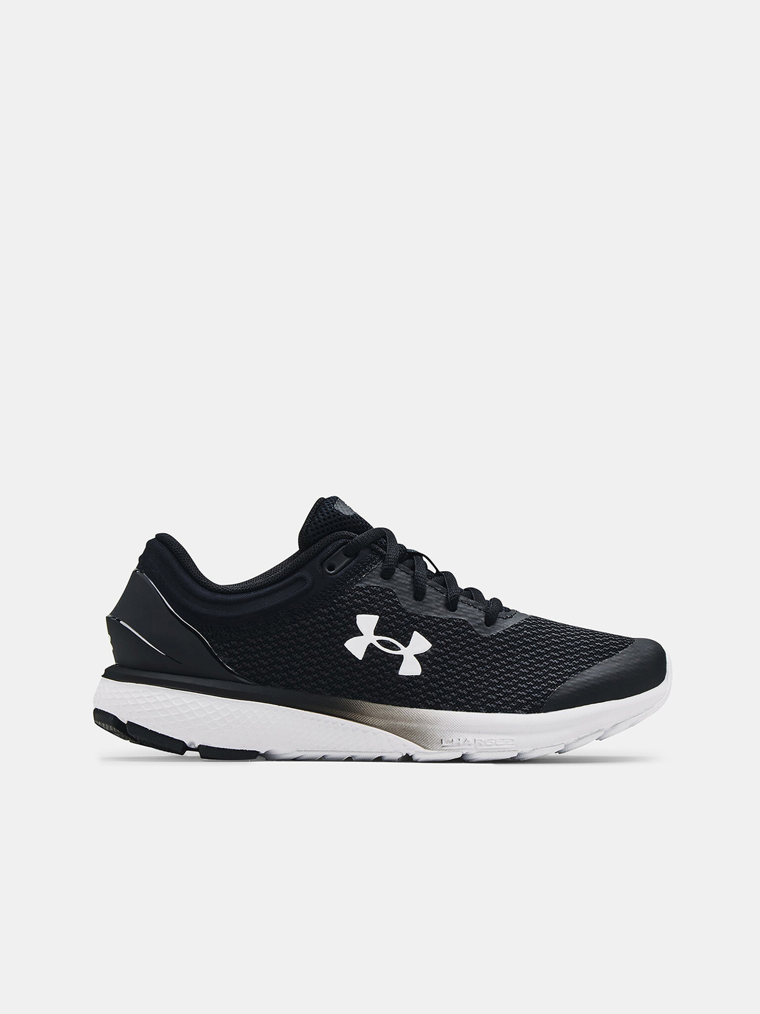 Under Armour W Charged Escape 3 BLSneakers Cheren - Pepit.bg