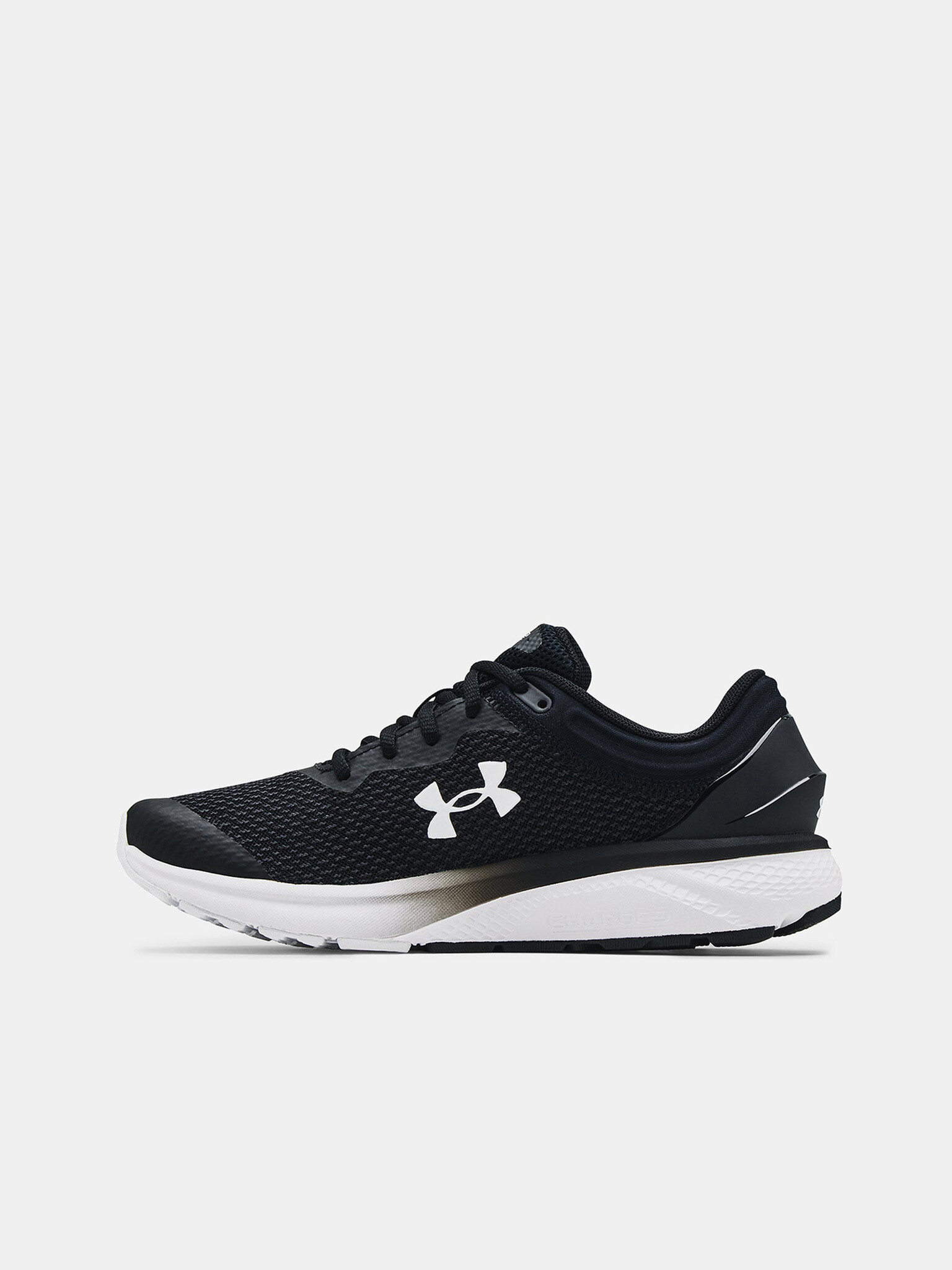 Under Armour W Charged Escape 3 BLSneakers Cheren - Pepit.bg