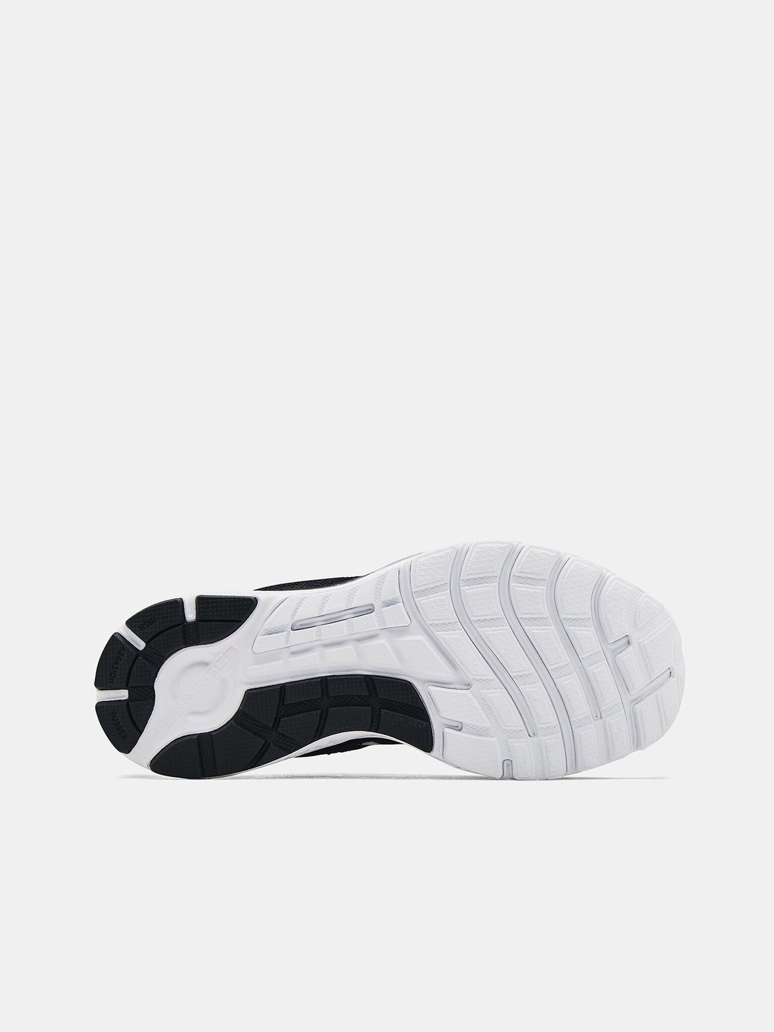 Under Armour W Charged Escape 3 BLSneakers Cheren - Pepit.bg