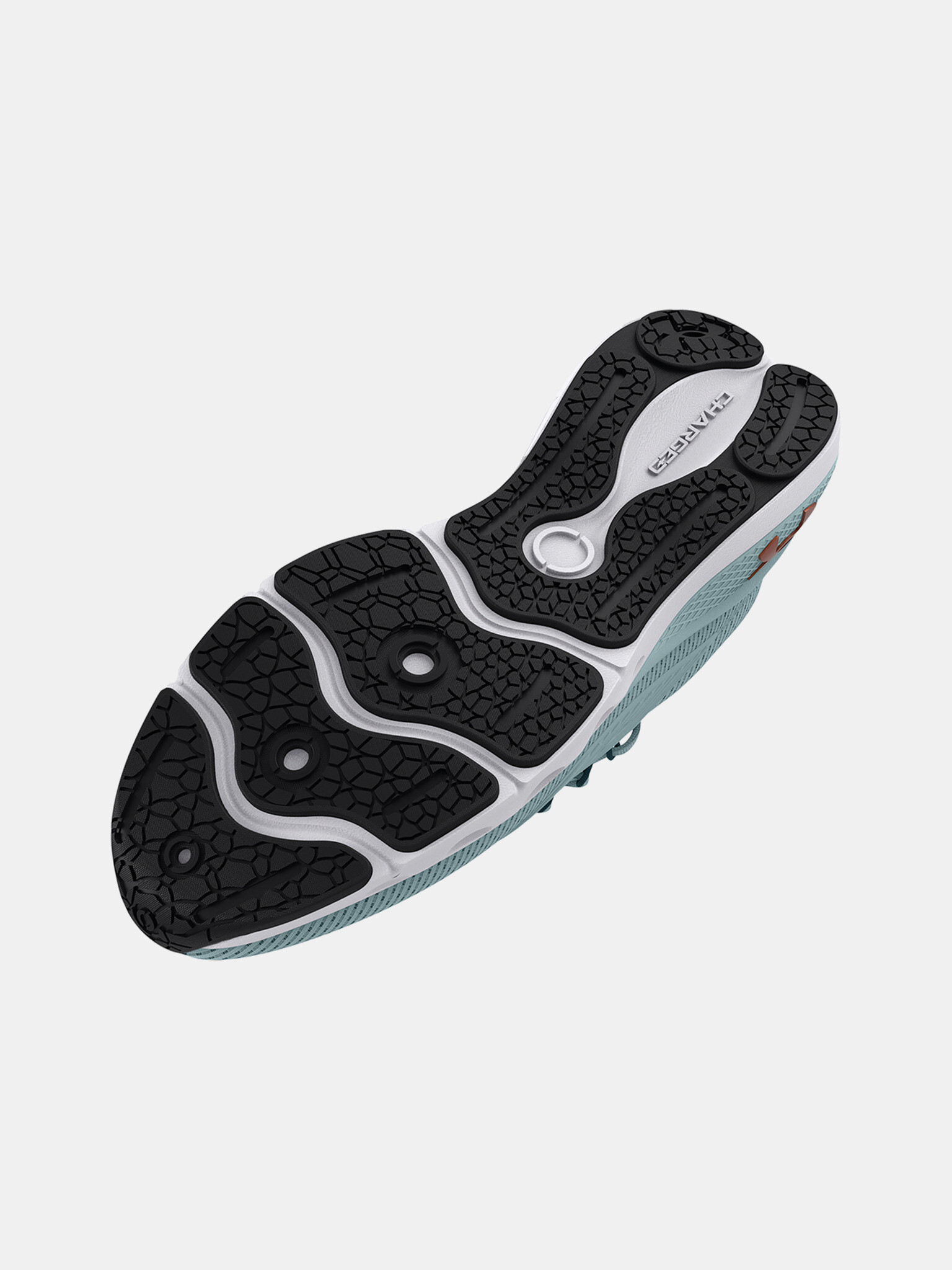 Under Armour W Charged Vantage 2 Sneakers Sin - Pepit.bg