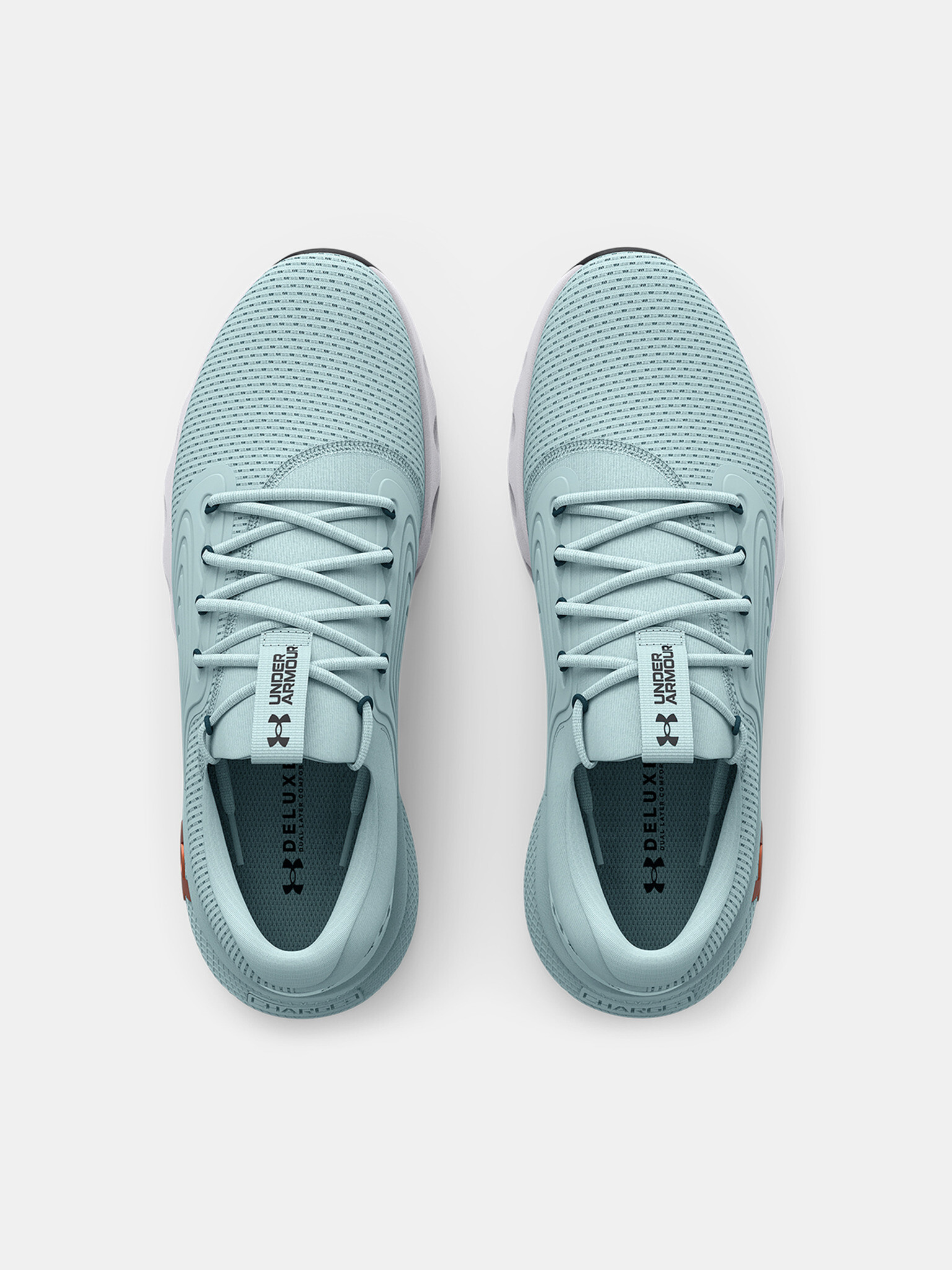 Under Armour W Charged Vantage 2 Sneakers Sin - Pepit.bg