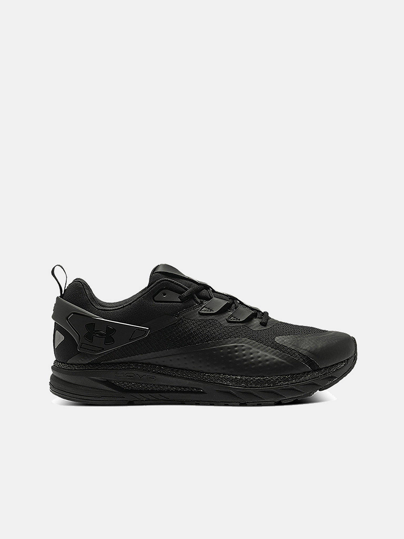 Under Armour W HOVR™ Flux Mvmnt Маратонки Cheren - Pepit.bg