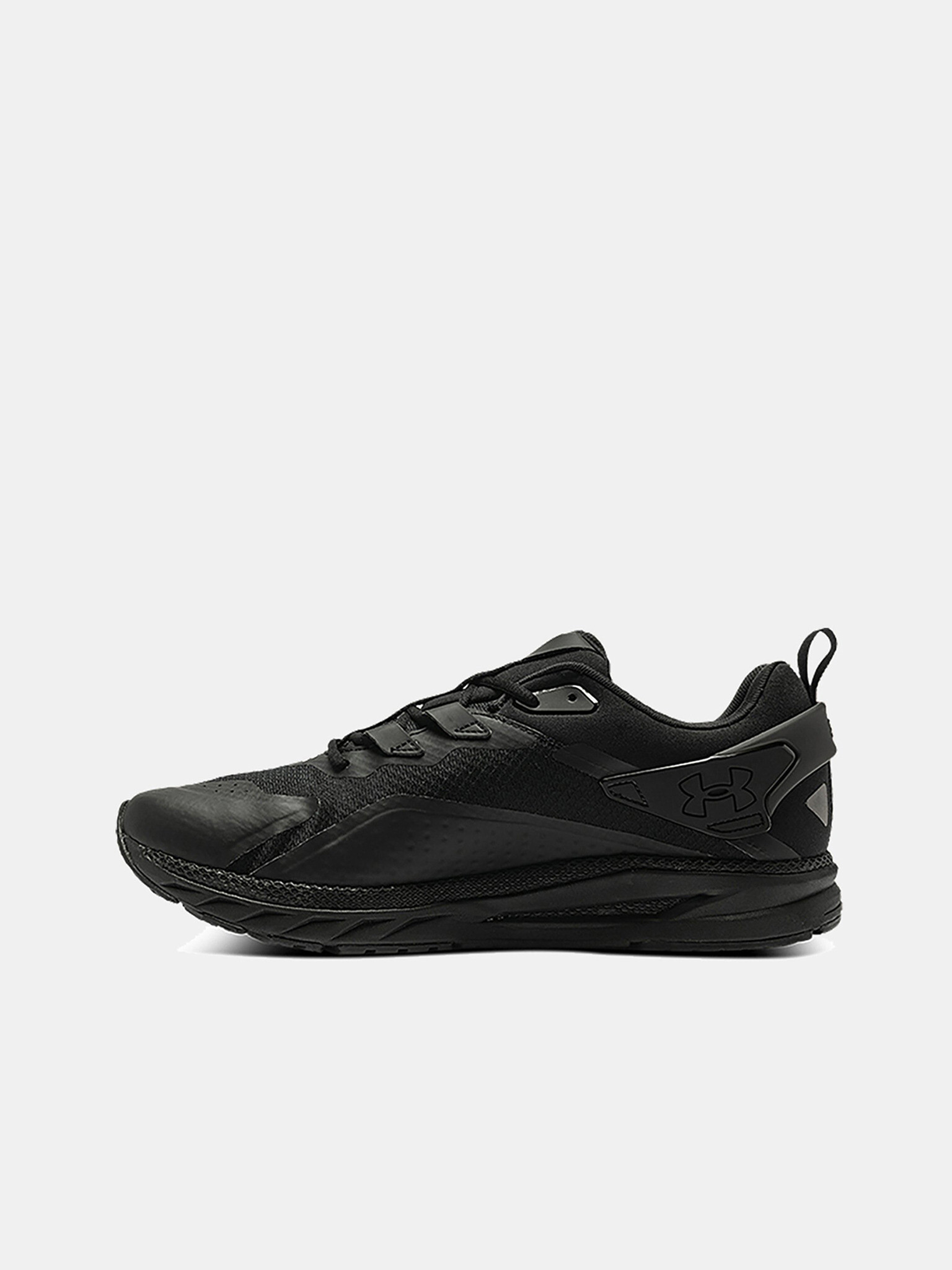 Under Armour W HOVR™ Flux Mvmnt Маратонки Cheren - Pepit.bg