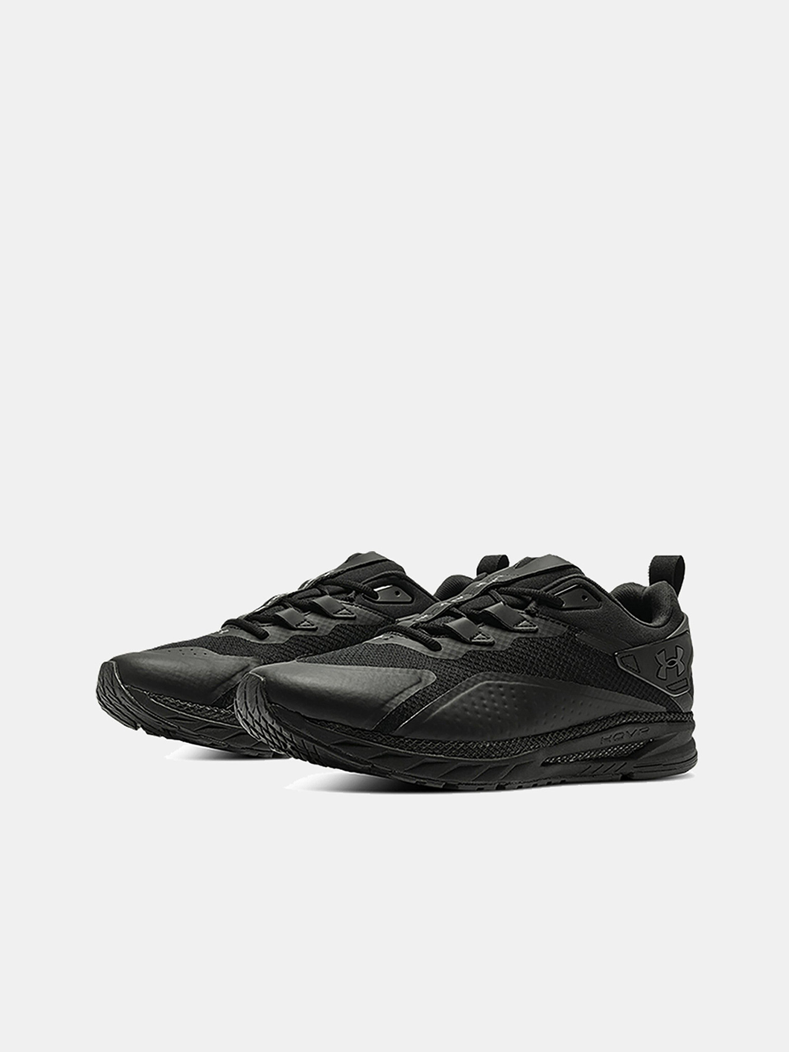 Under Armour W HOVR™ Flux Mvmnt Маратонки Cheren - Pepit.bg