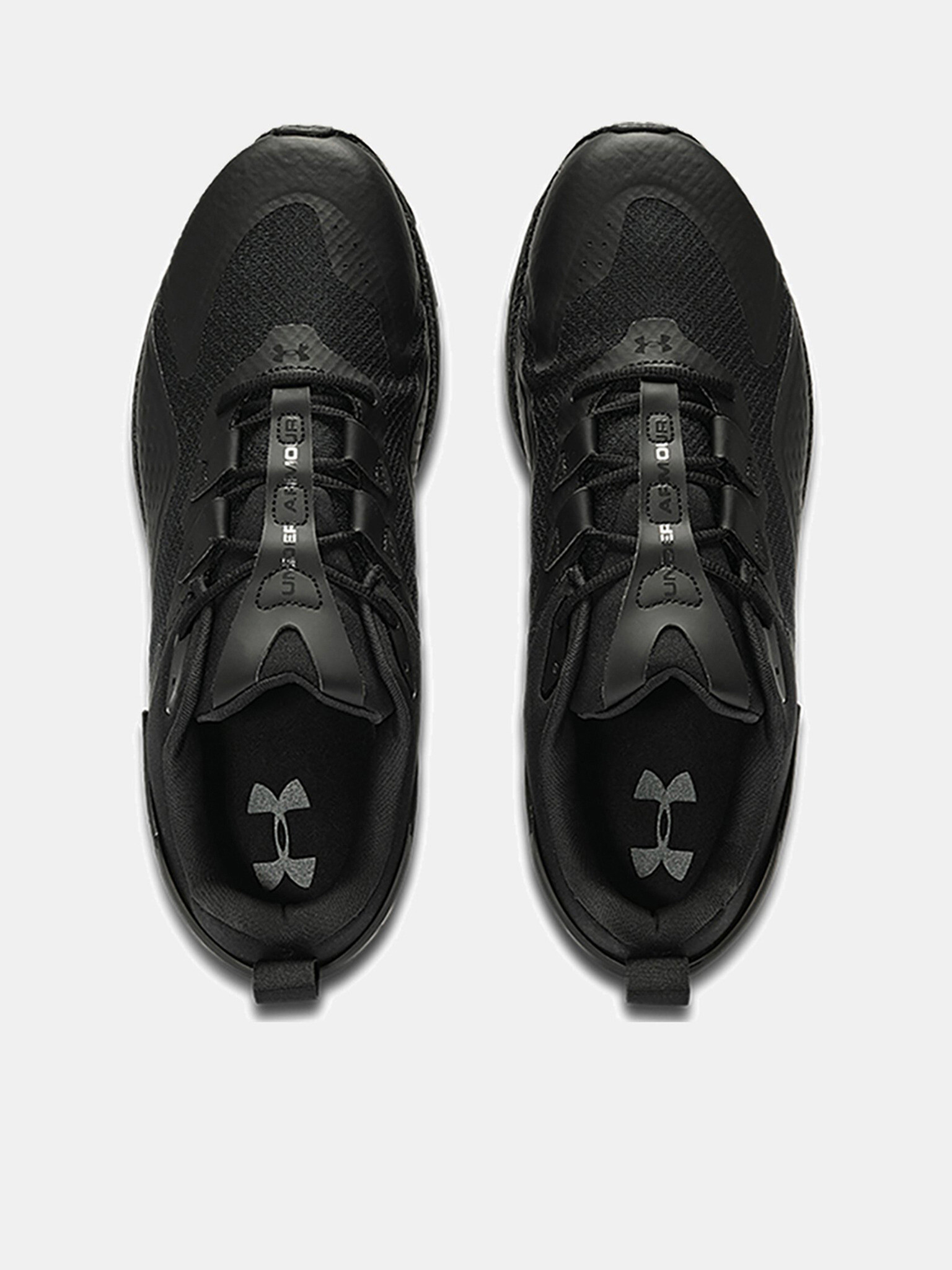 Under Armour W HOVR™ Flux Mvmnt Маратонки Cheren - Pepit.bg
