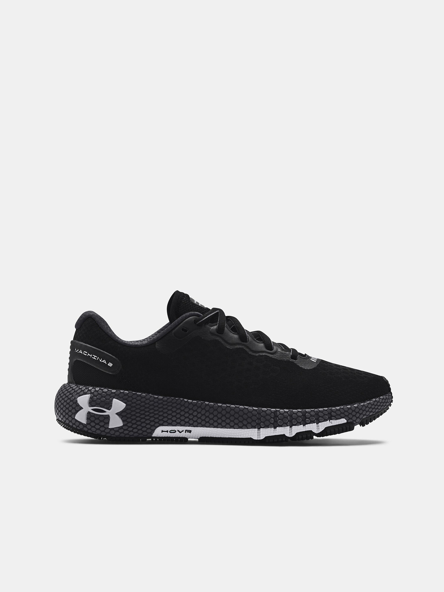 Under Armour W HOVR™ Machina 2 Sneakers Cheren - Pepit.bg