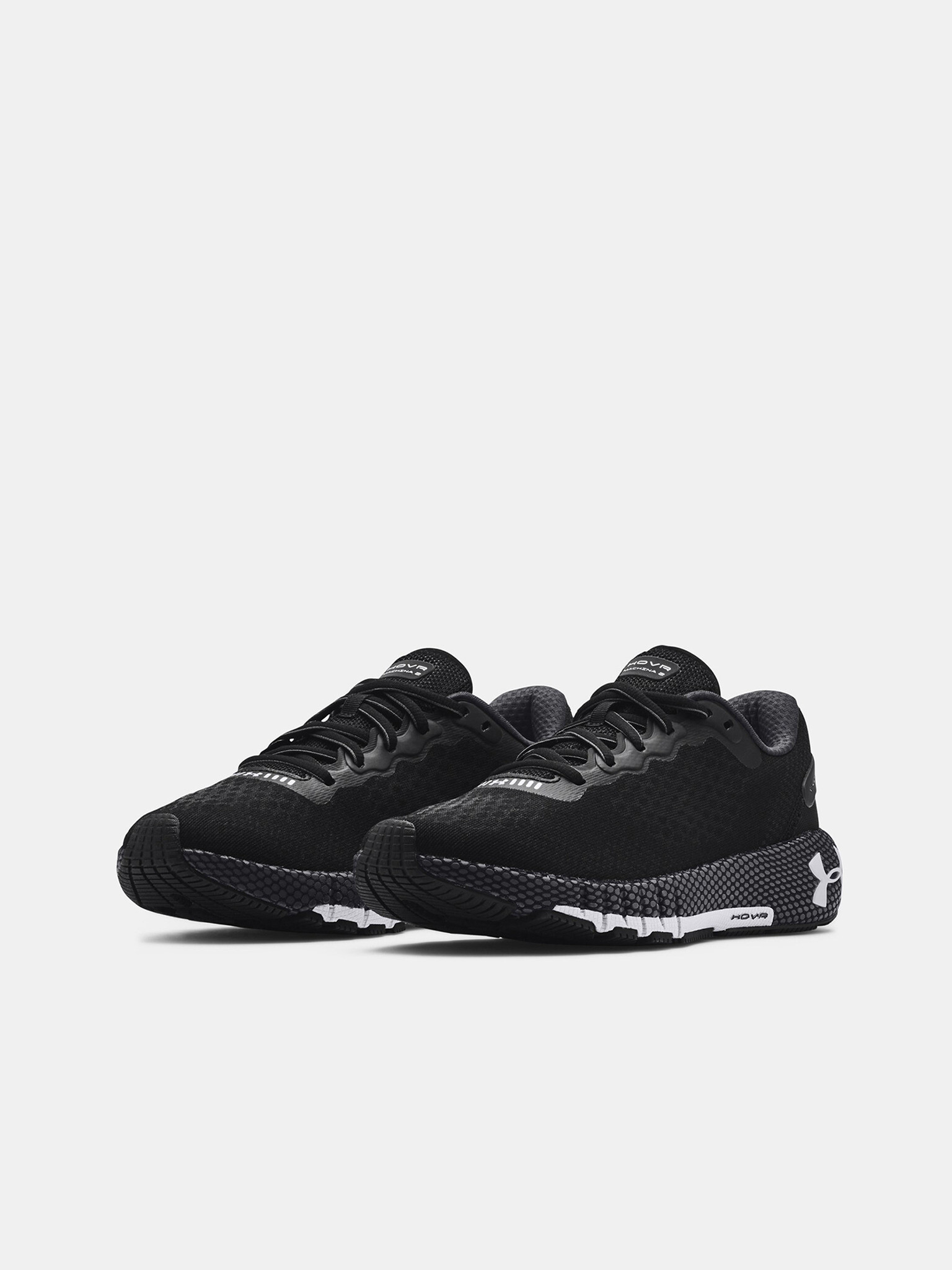 Under Armour W HOVR™ Machina 2 Sneakers Cheren - Pepit.bg