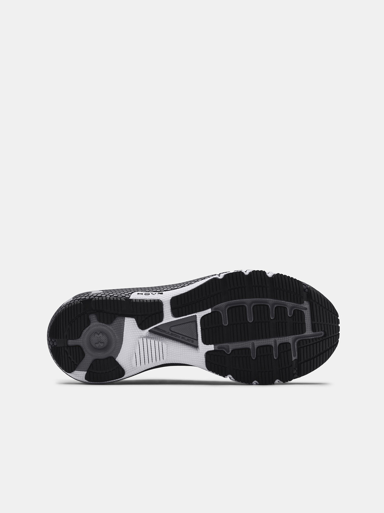 Under Armour W HOVR™ Machina 2 Sneakers Cheren - Pepit.bg