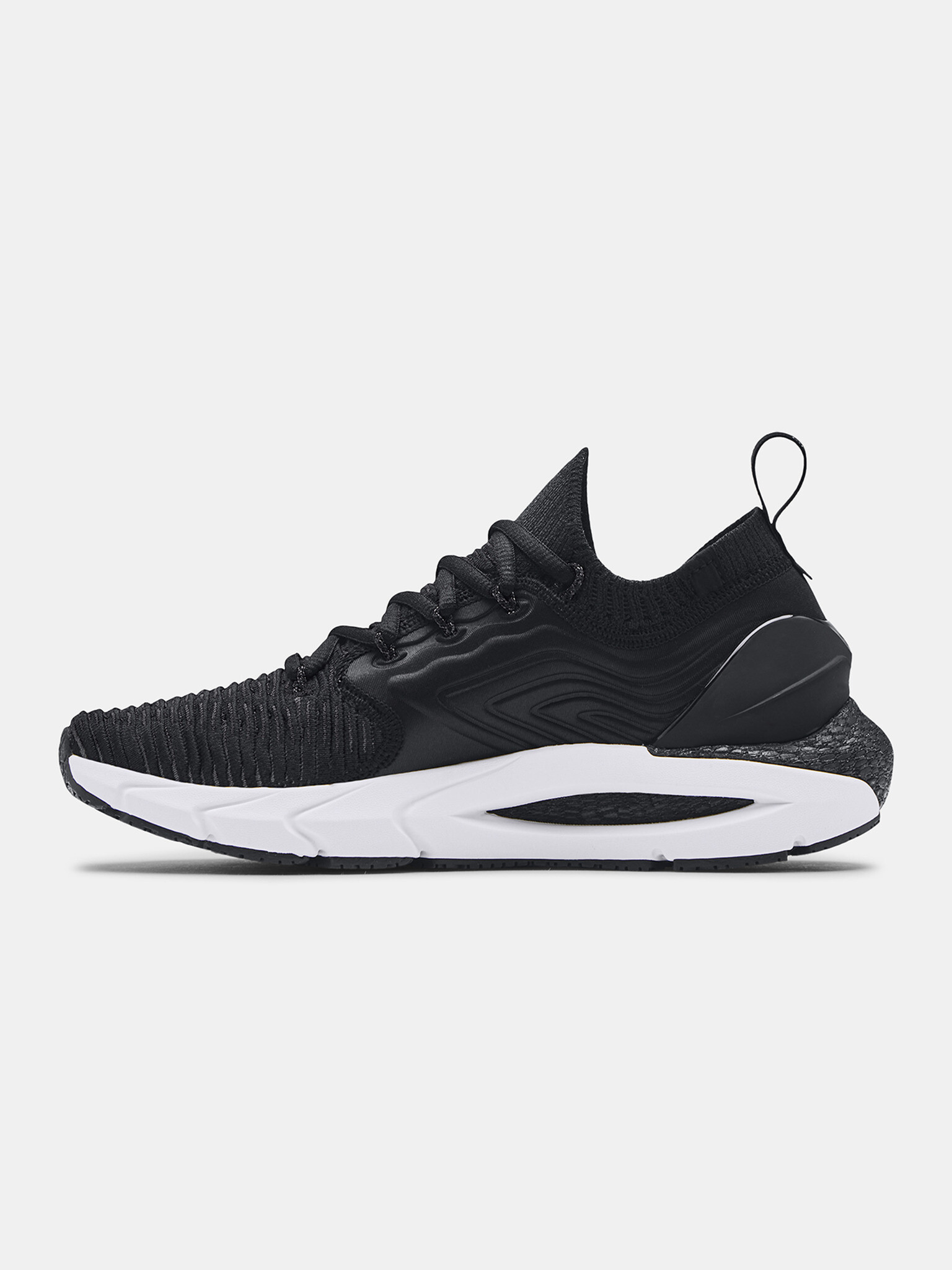 Under Armour W HOVR™ Phantom 2 INKNT Sneakers Cheren - Pepit.bg