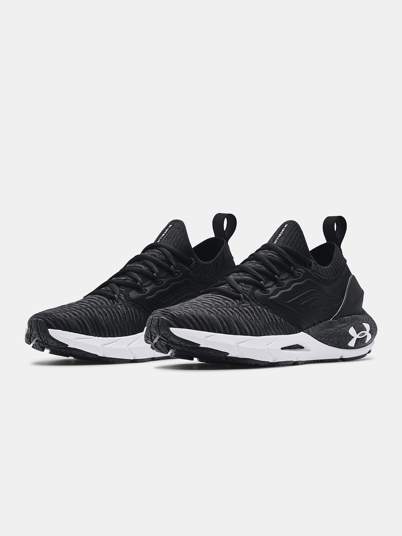 Under Armour W HOVR™ Phantom 2 INKNT Sneakers Cheren - Pepit.bg