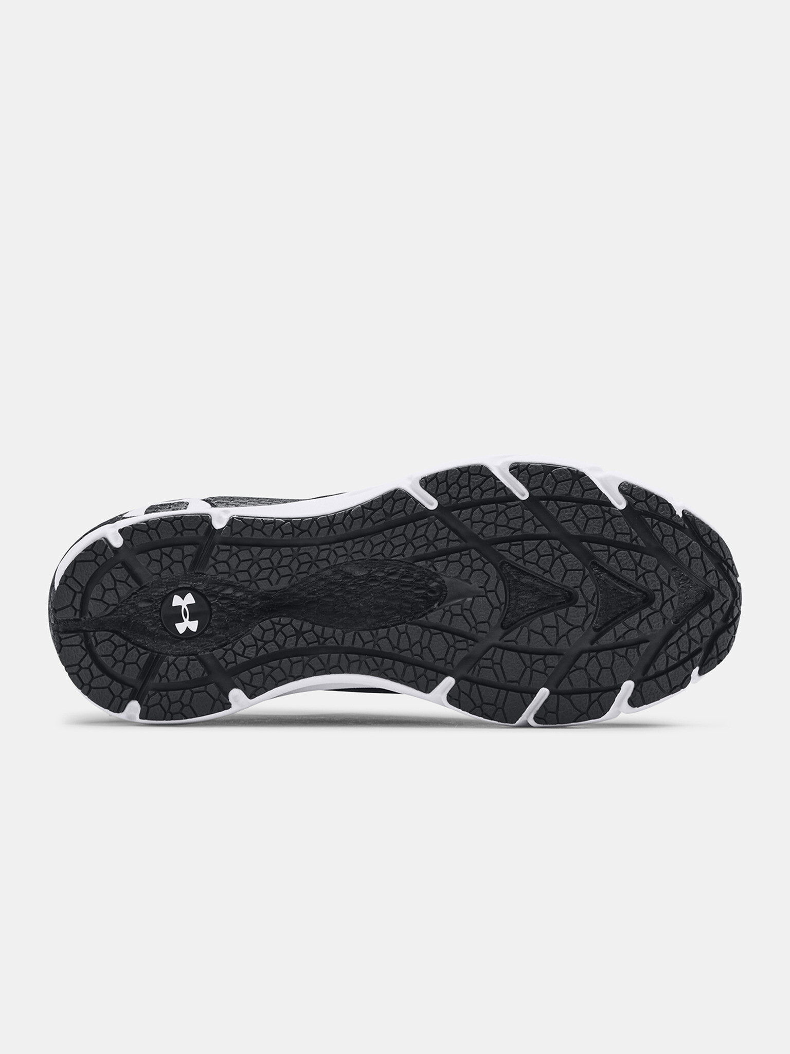 Under Armour W HOVR™ Phantom 2 INKNT Sneakers Cheren - Pepit.bg