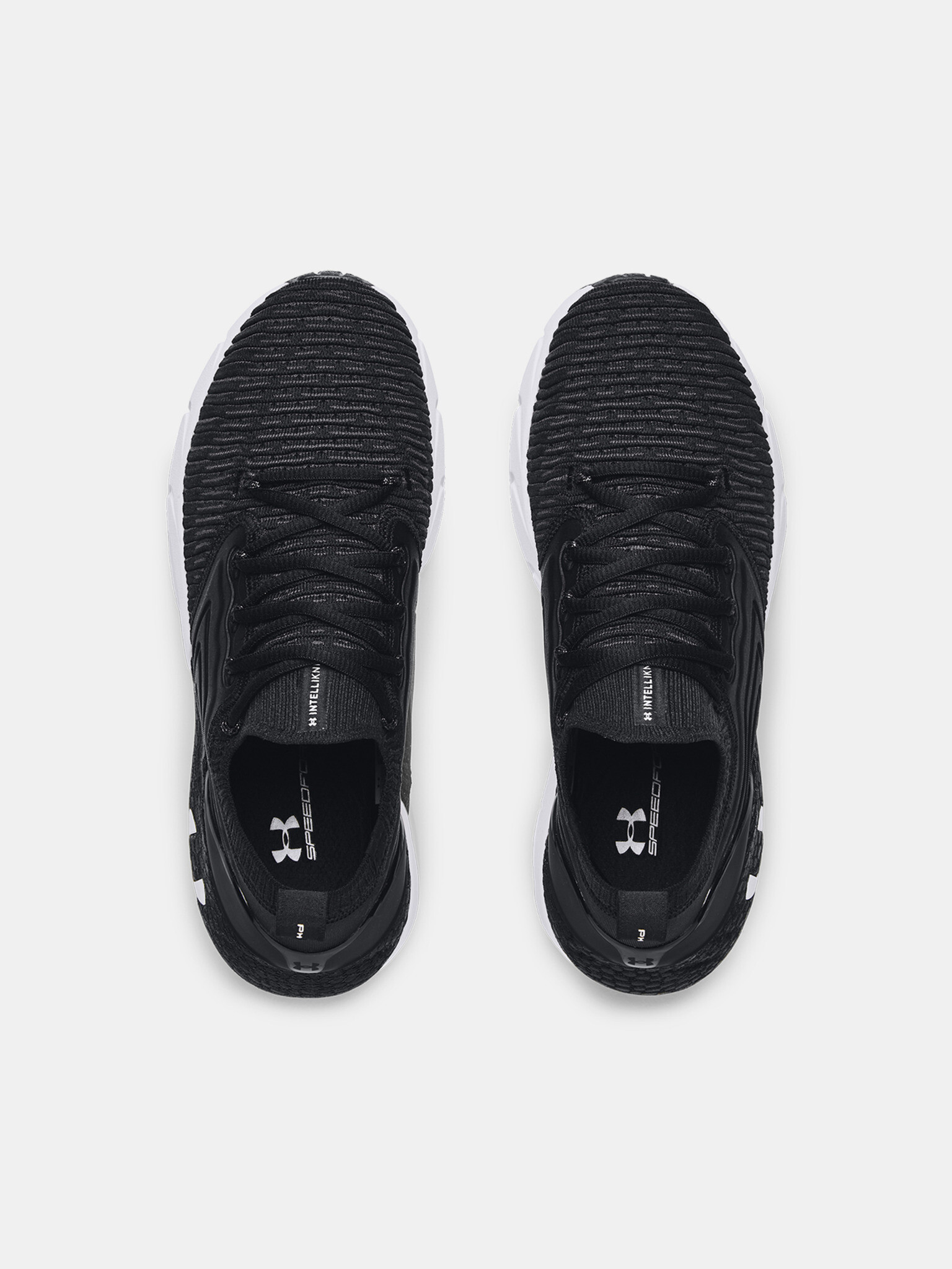 Under Armour W HOVR™ Phantom 2 INKNT Sneakers Cheren - Pepit.bg
