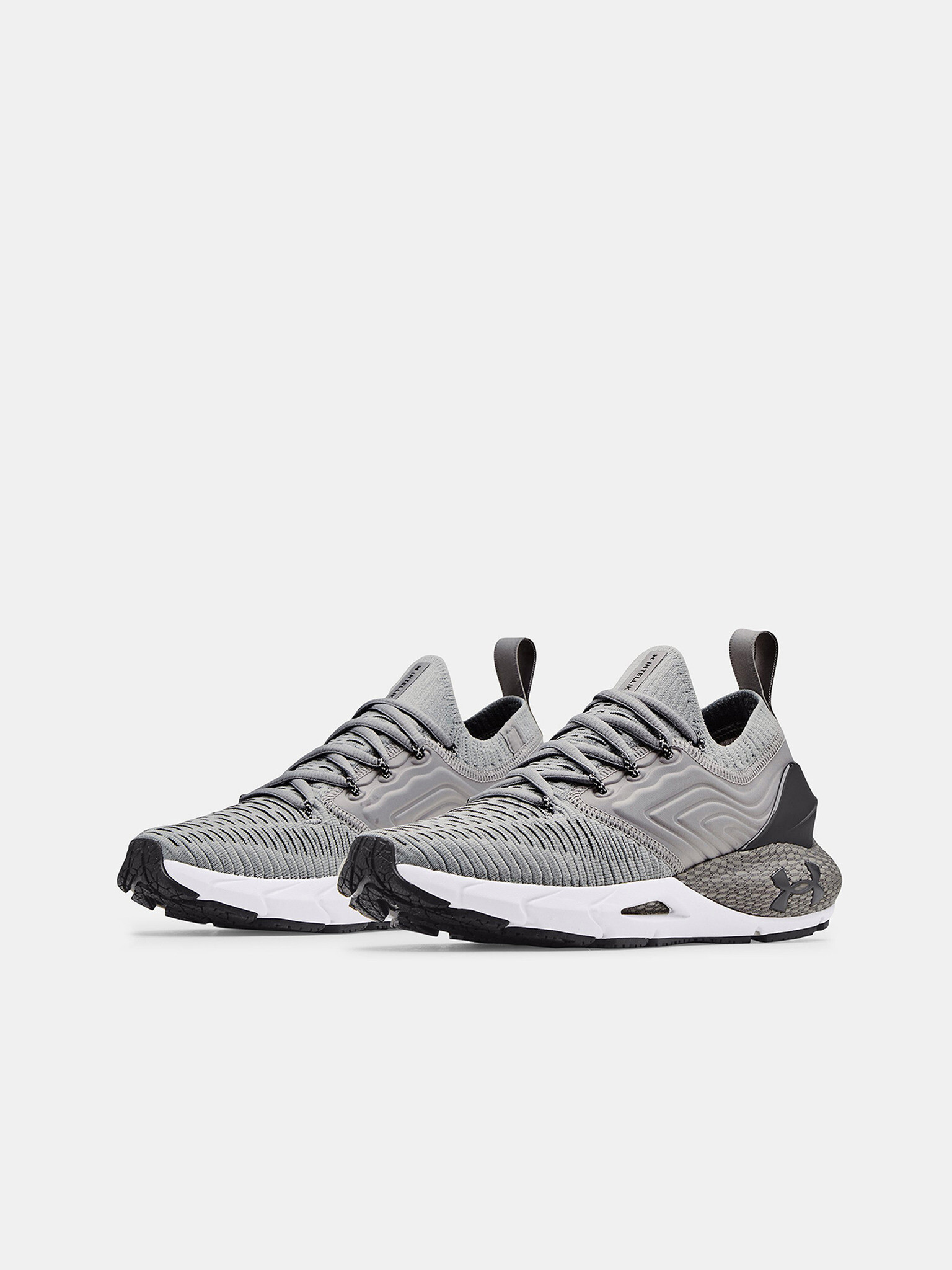 Under Armour W HOVR™ Phantom 2 INKNT Sneakers Siv - Pepit.bg