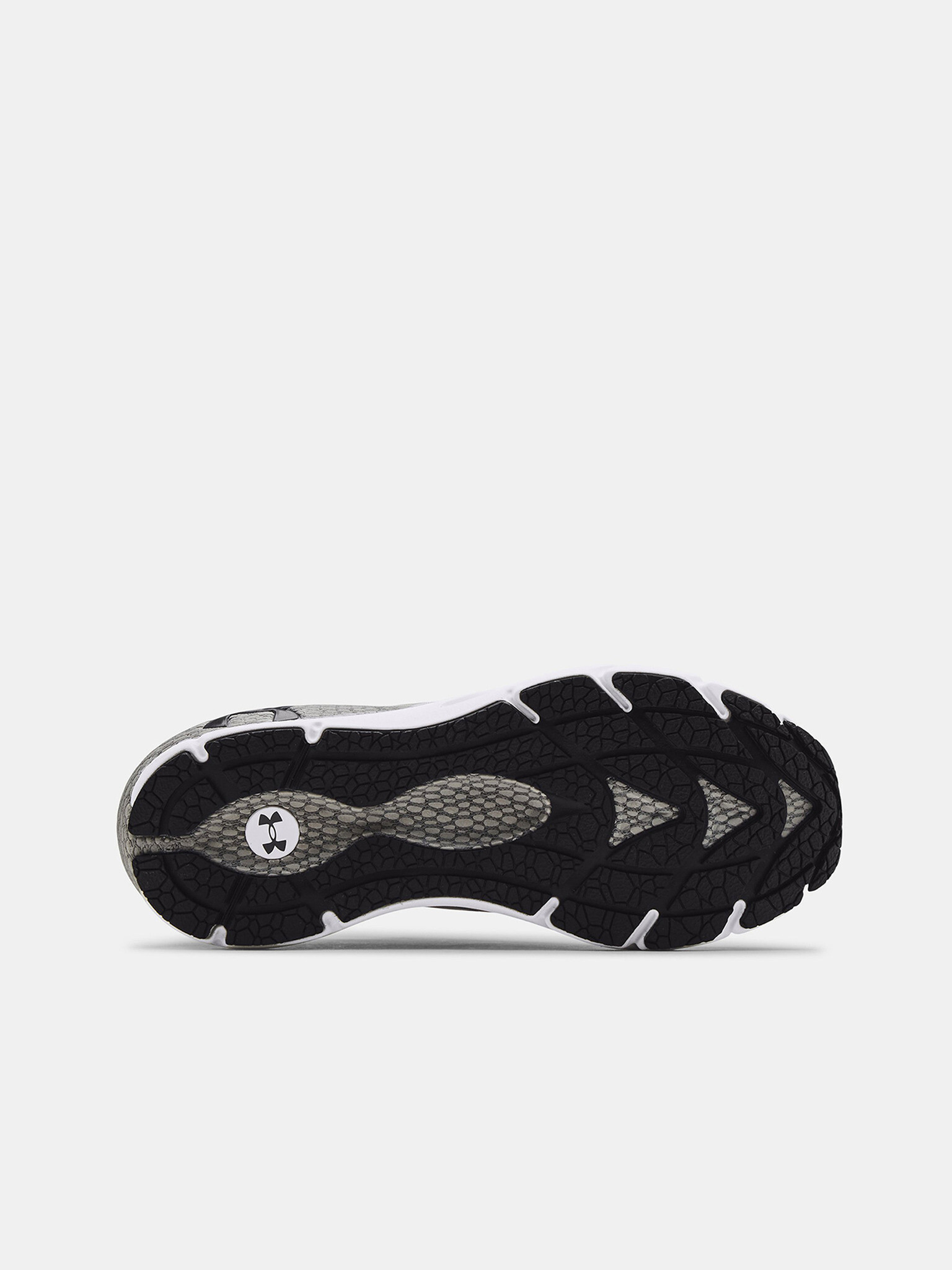 Under Armour W HOVR™ Phantom 2 INKNT Sneakers Siv - Pepit.bg