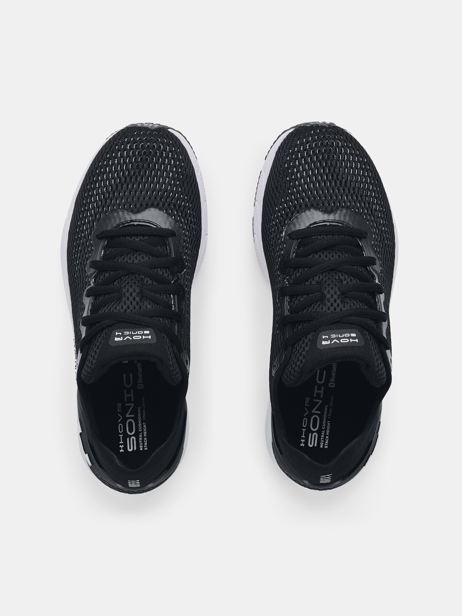 Under Armour W HOVR™ Sonic 4 Маратонки Cheren - Pepit.bg