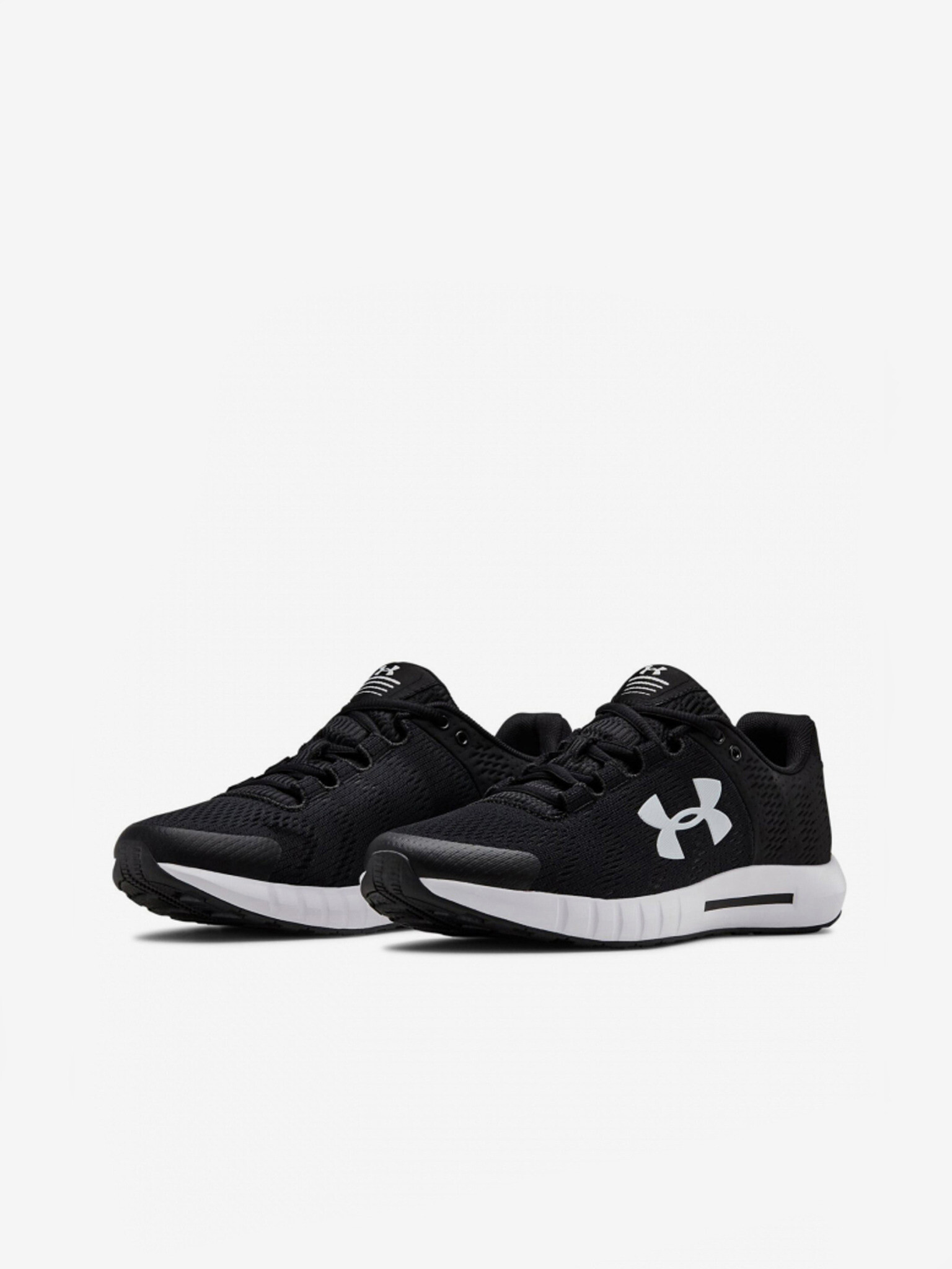 Under Armour W Micro G Pursuit BP Маратонки Cheren - Pepit.bg