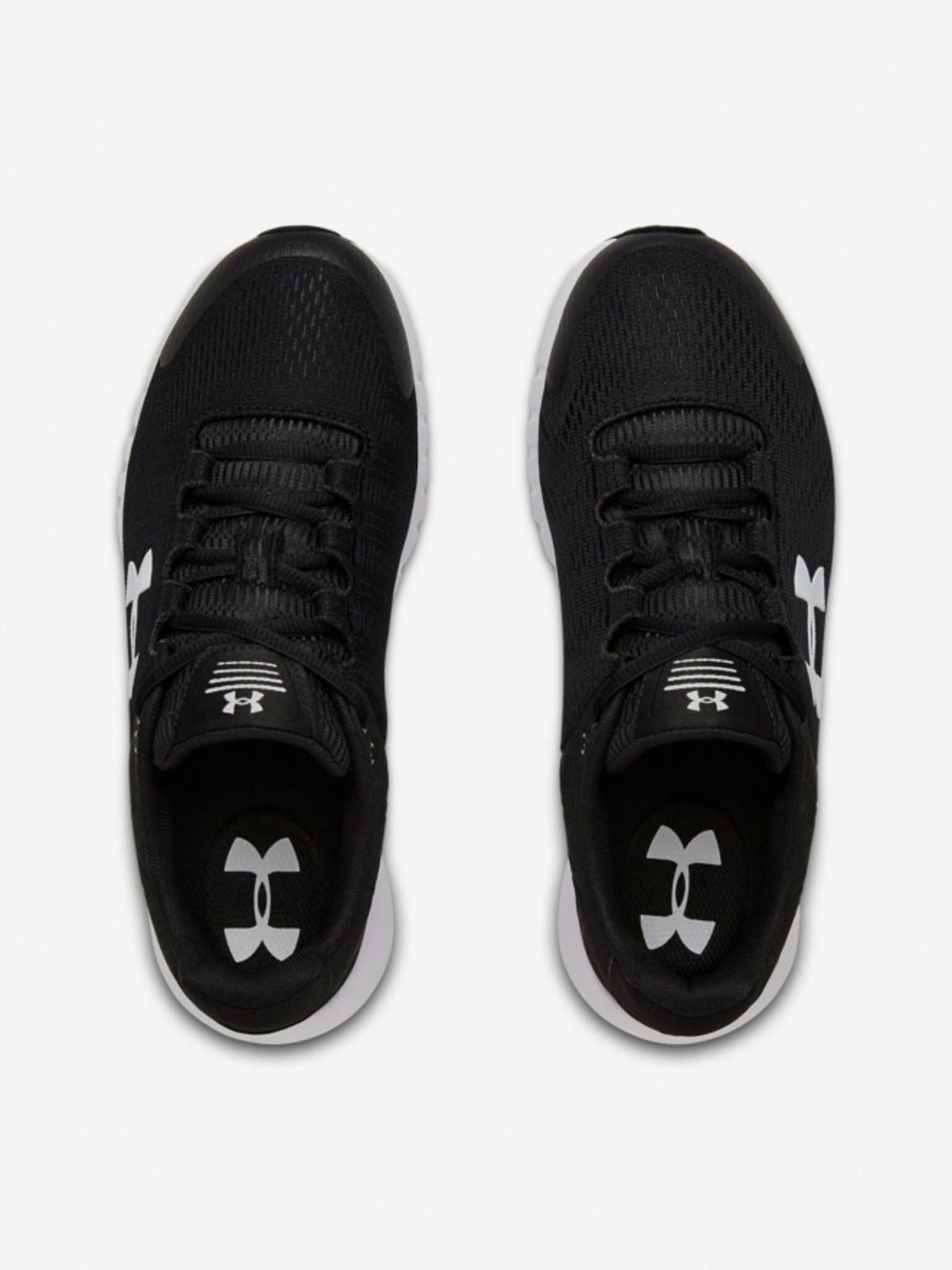 Under Armour W Micro G Pursuit BP Маратонки Cheren - Pepit.bg