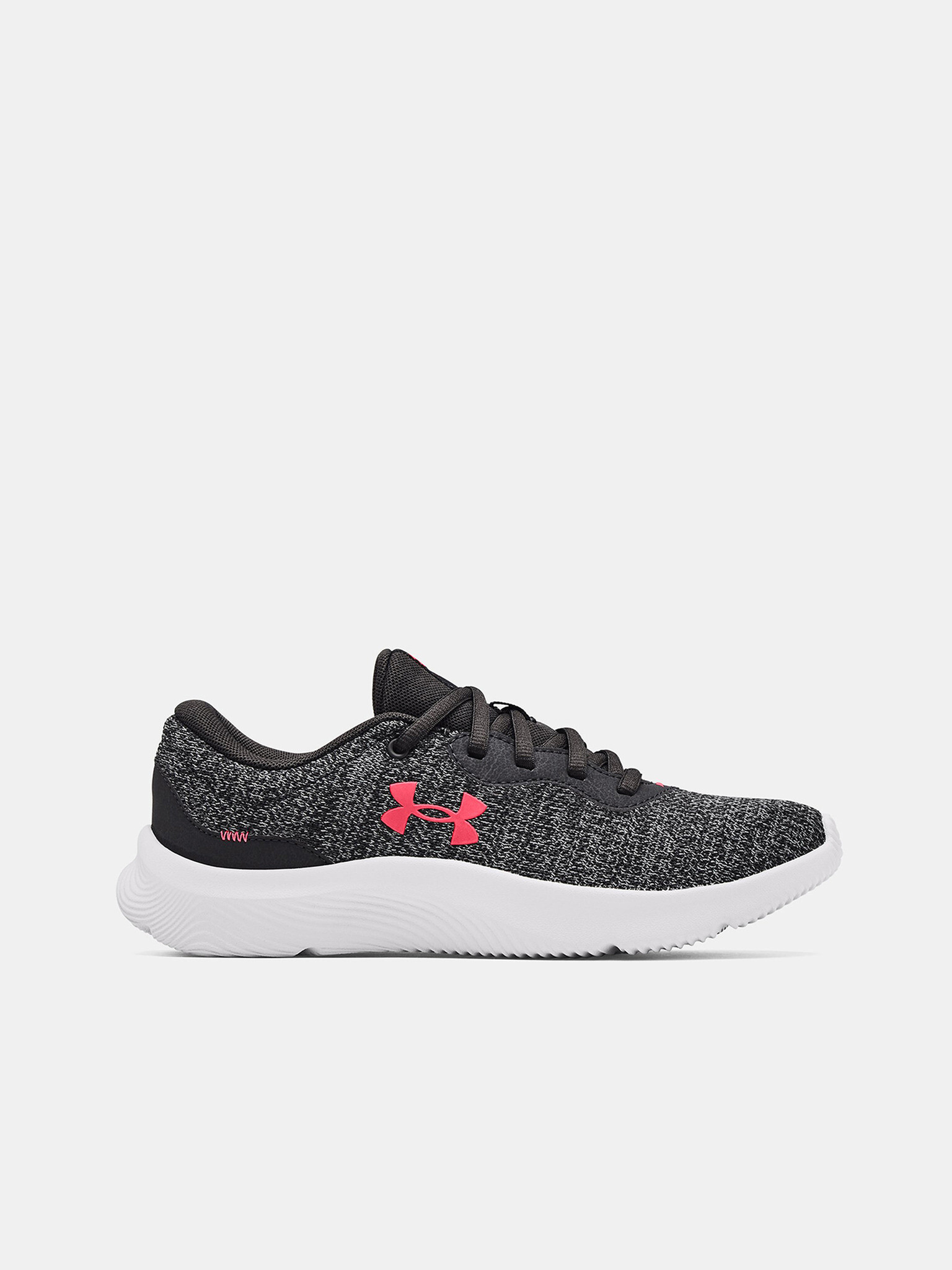 Under Armour W Mojo 2 - šedá Спортни обувки Siv - Pepit.bg