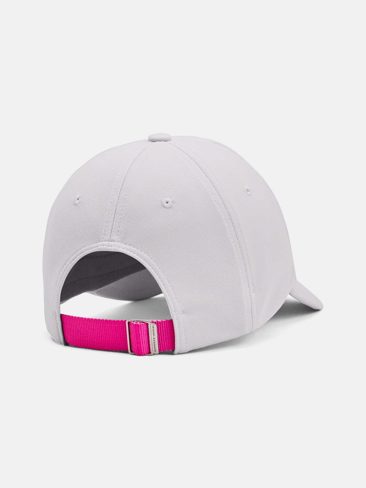 Under Armour Women's UA Blitzing Adj Cap Siv - Pepit.bg