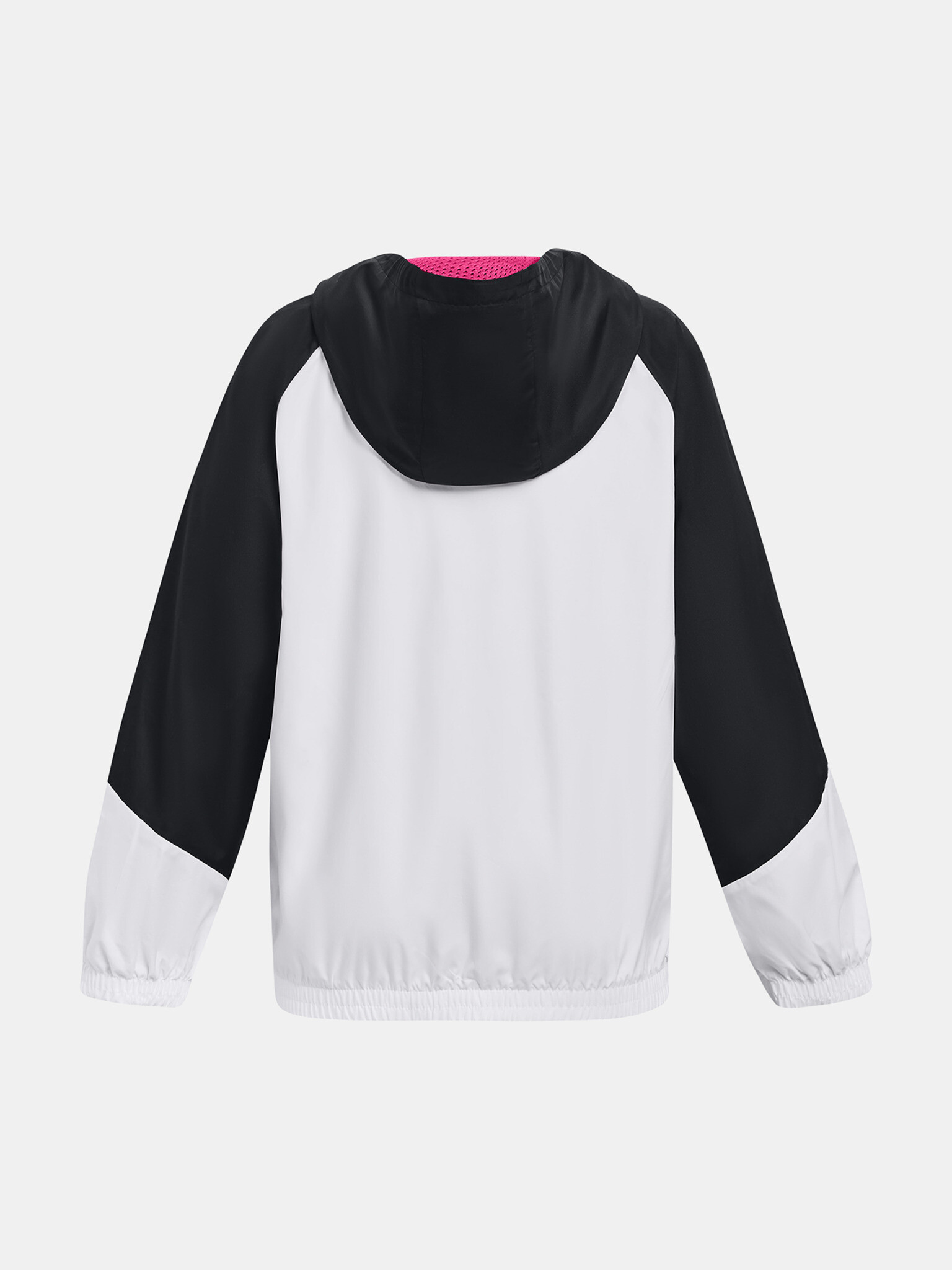 Under Armour Woven FZ Яке детско Cheren - Pepit.bg