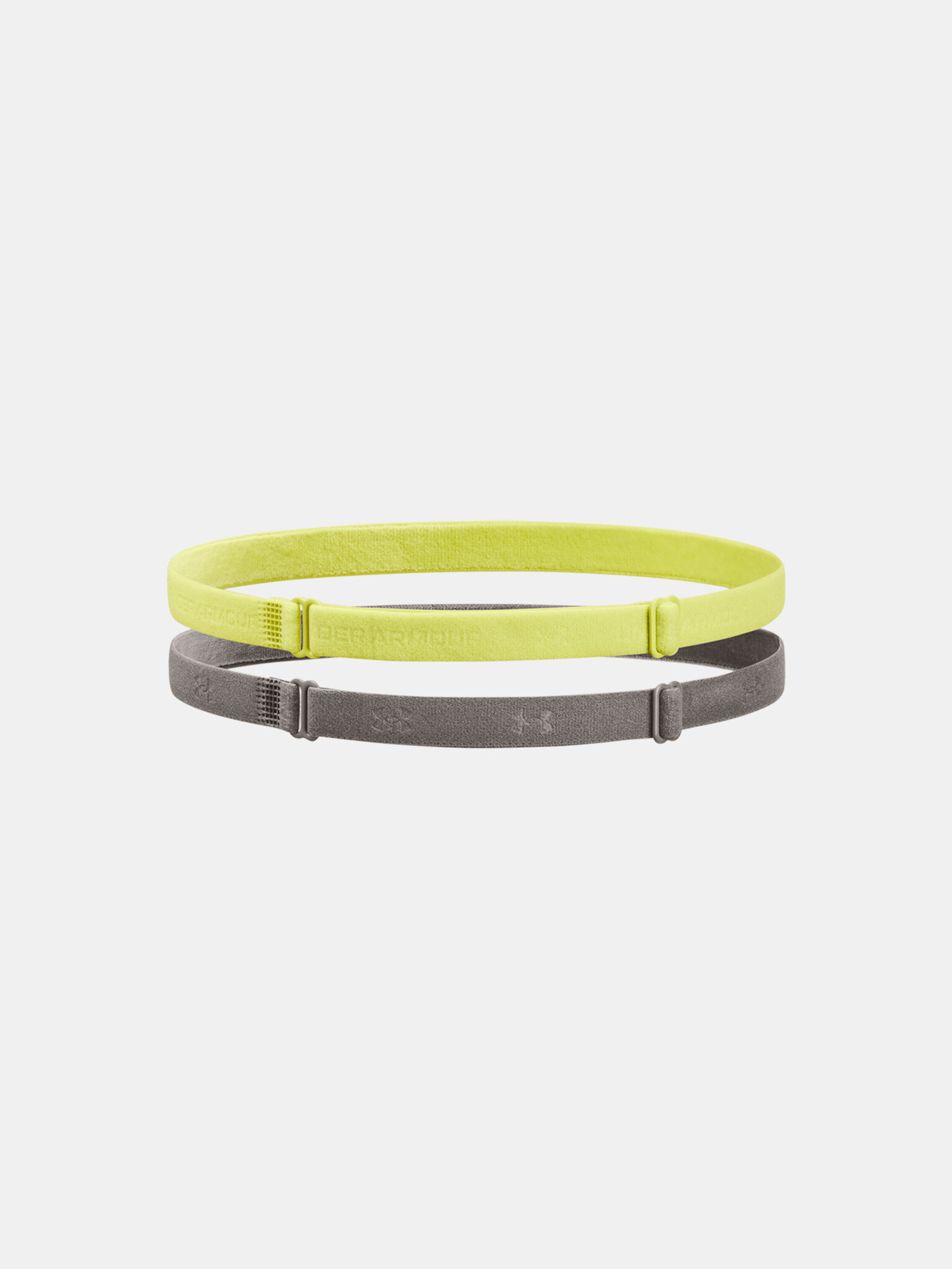 Under Armour W's Adjustable Mini Bands Лента за глава Zhalt - Pepit.bg