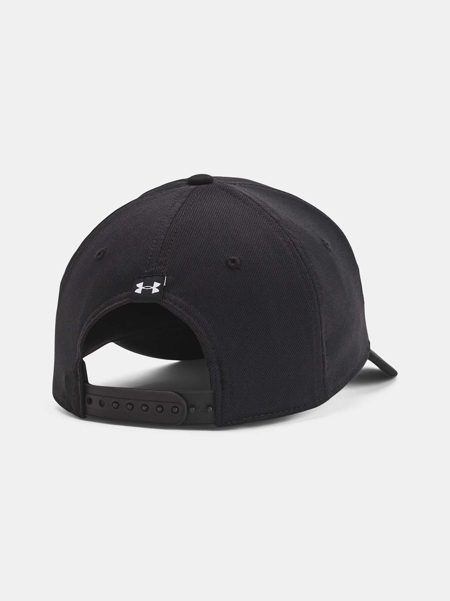 Under Armour W's Project Rock Snapback Cap Cheren - Pepit.bg