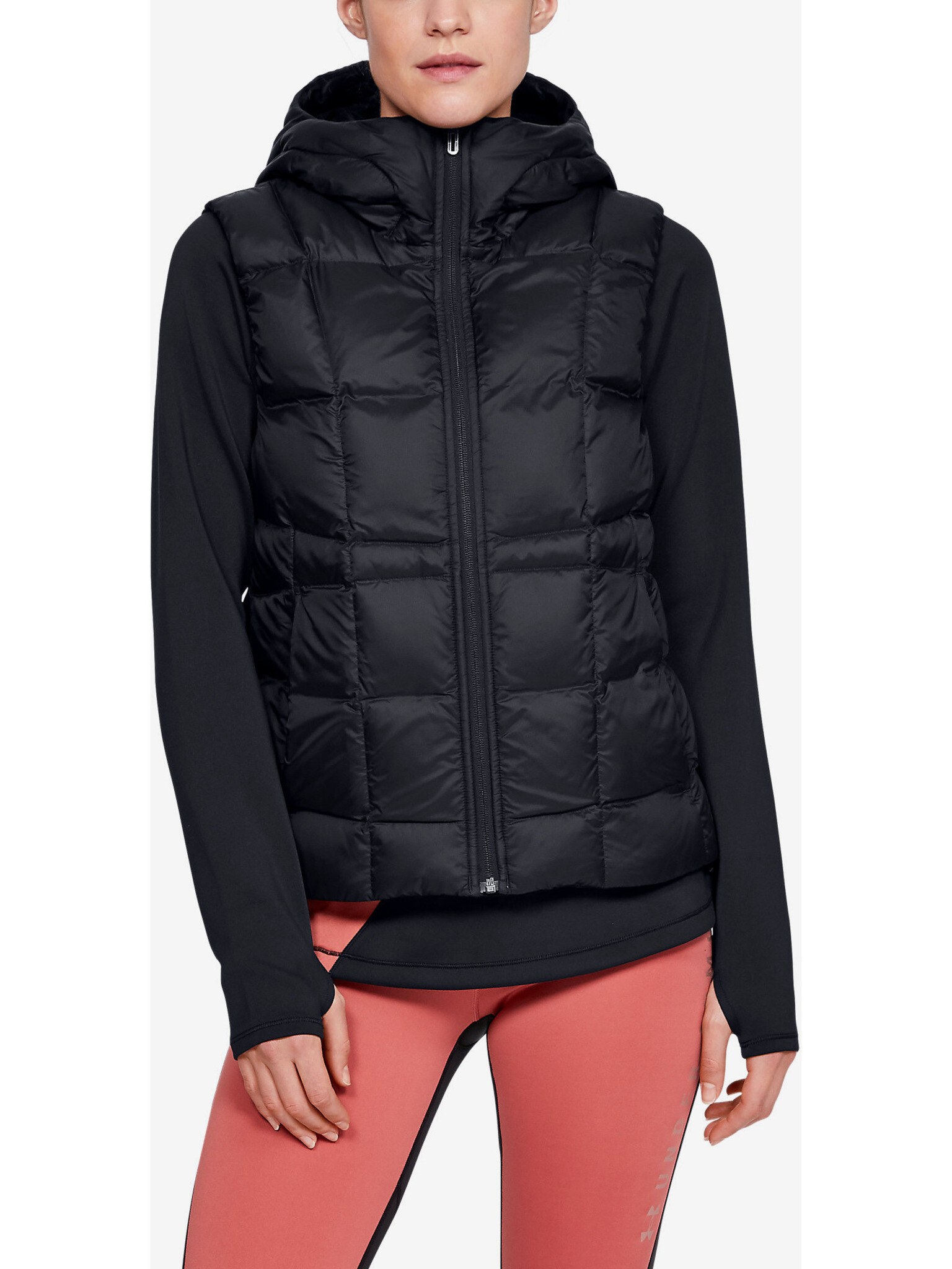Under Armour Жилетка Cheren - Pepit.bg