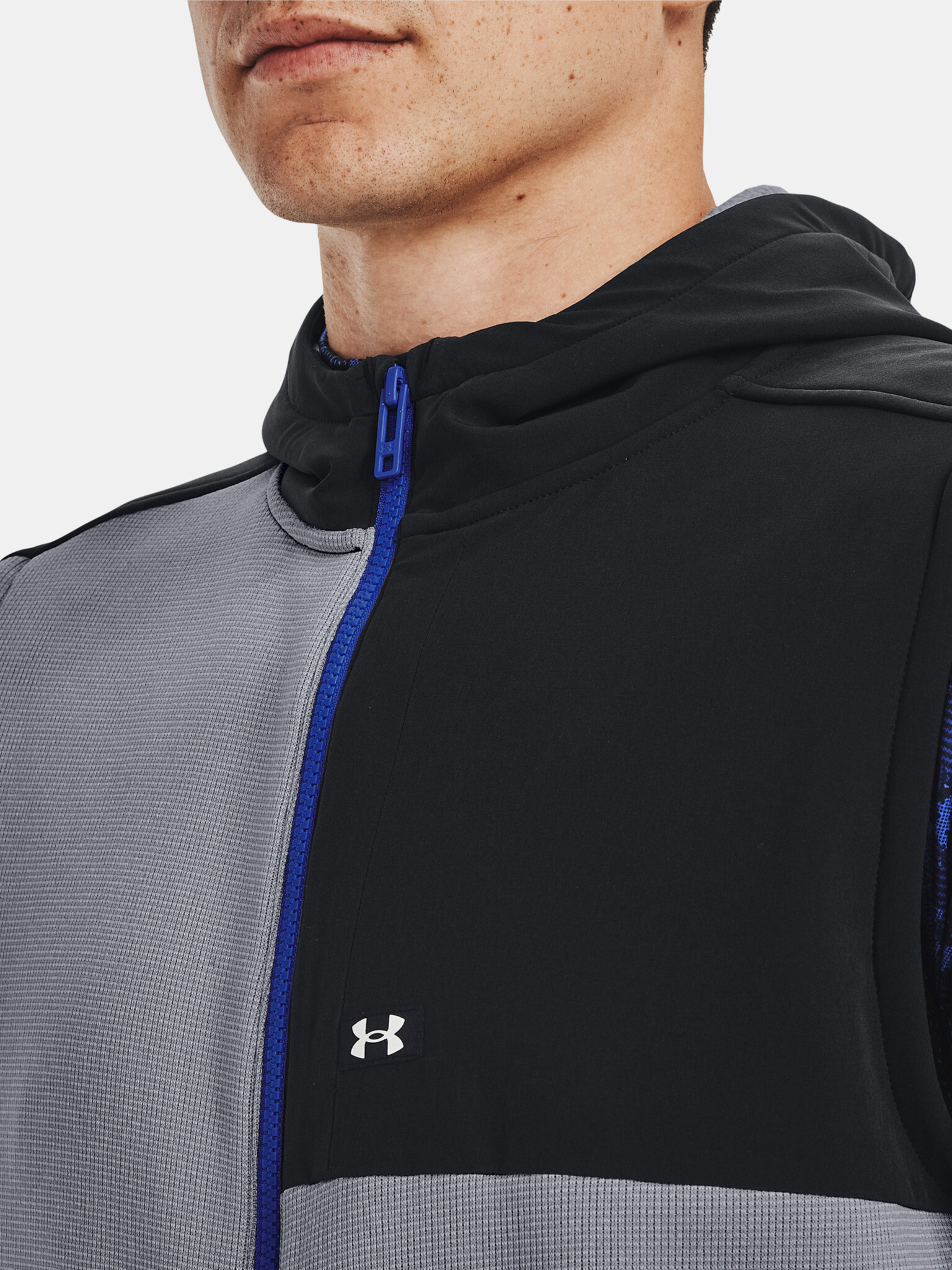 Under Armour Жилетка Siv - Pepit.bg