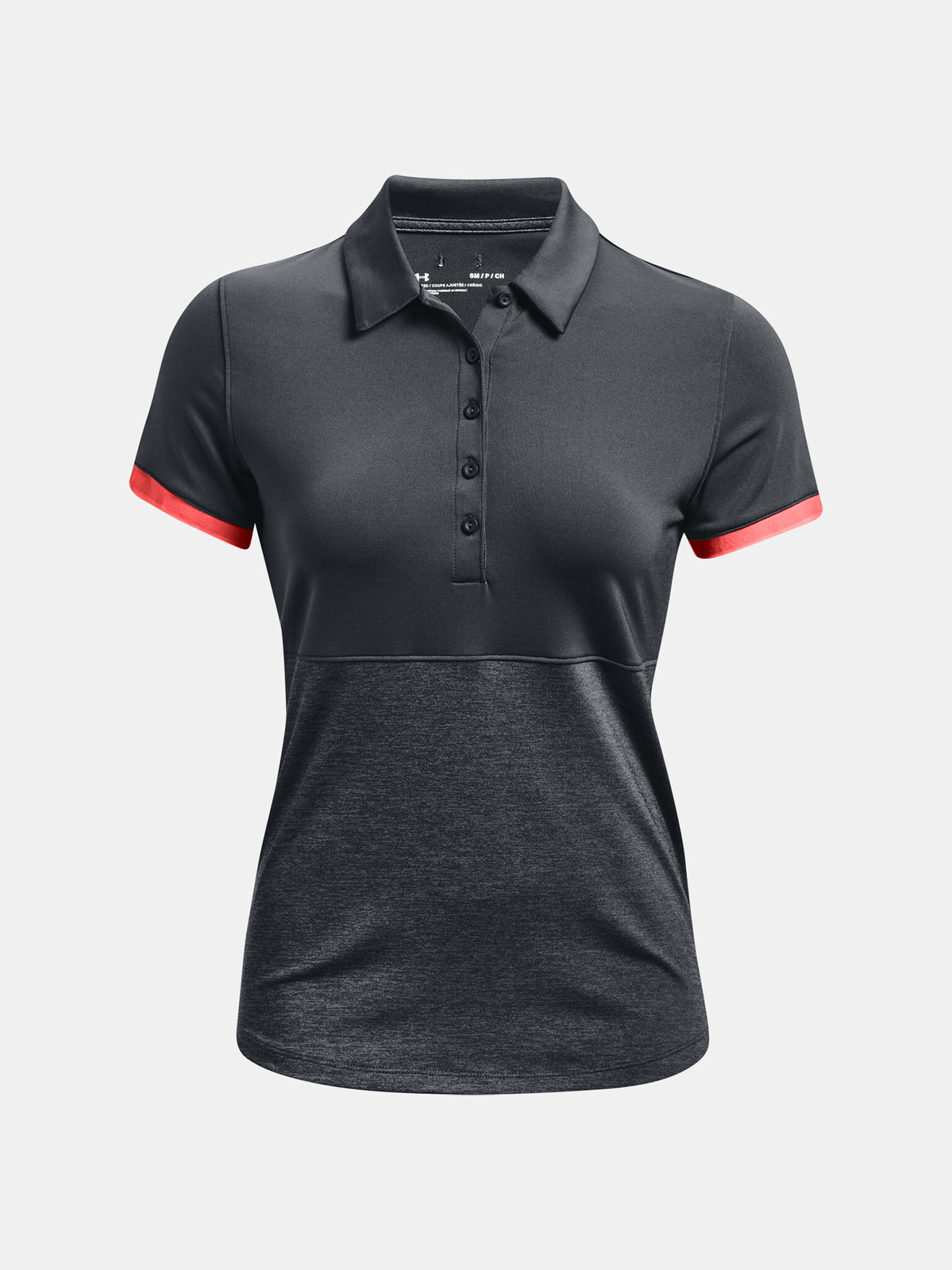Under Armour Zinger Point T-shirt Cheren - Pepit.bg