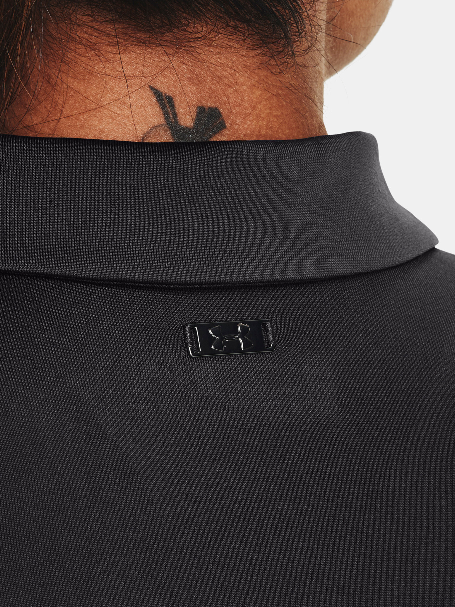 Under Armour Zinger Point T-shirt Cheren - Pepit.bg
