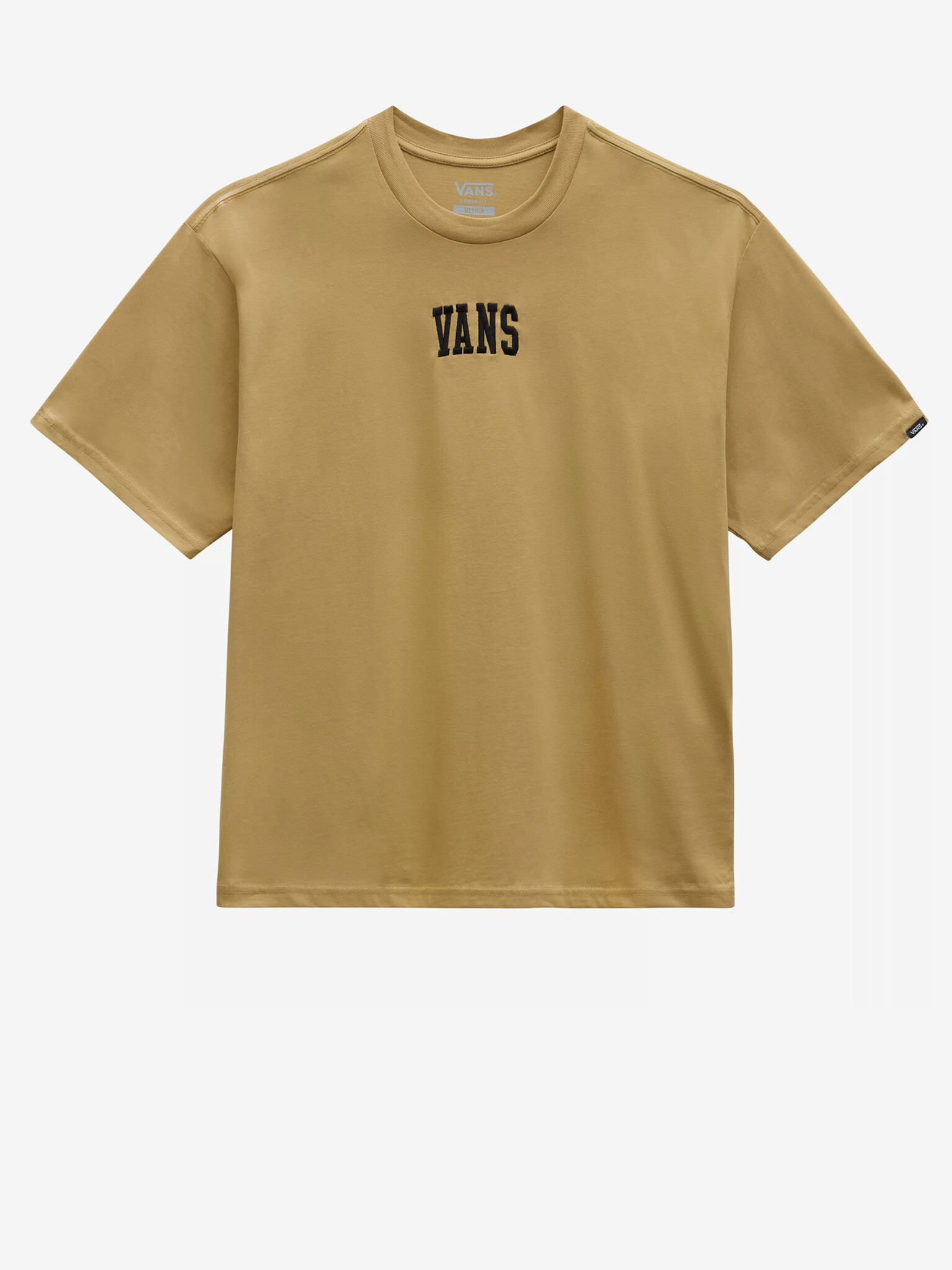 Vans Arched Mid T-shirt Kafyav - Pepit.bg