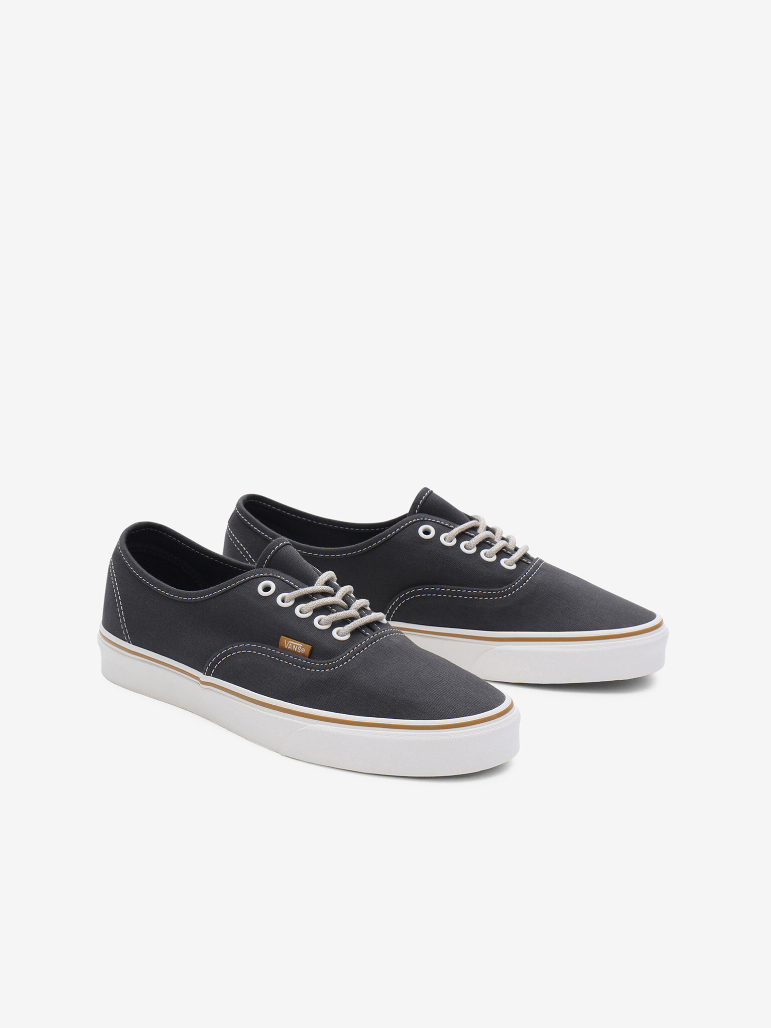 Vans Authentic Спортни обувки Siv - Pepit.bg